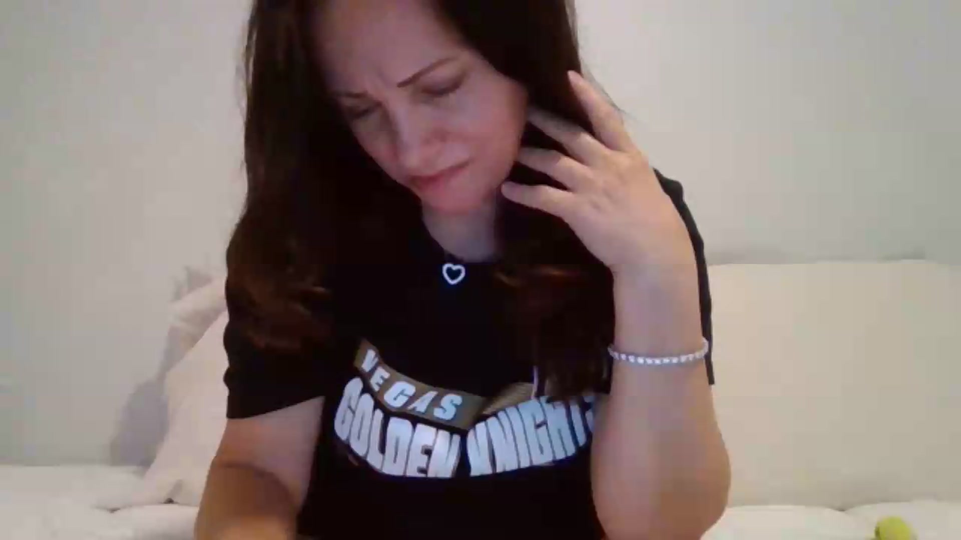 Gallery image thumbnail from LVDOLL's myfreecams stream on, 06/03/2026, 05:32 image 4 of 20