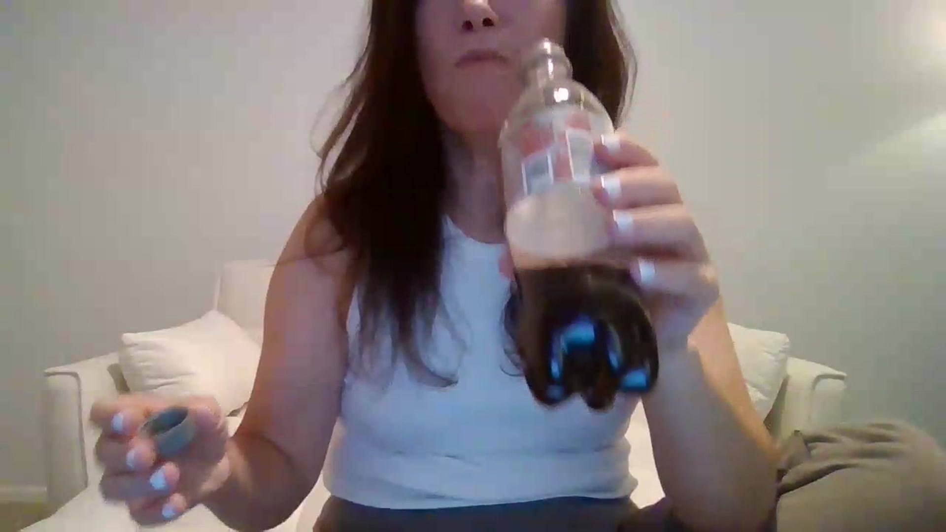 Gallery image thumbnail from LVDOLL's myfreecams stream on, 06/14/2026, 04:14 image 10 of 20