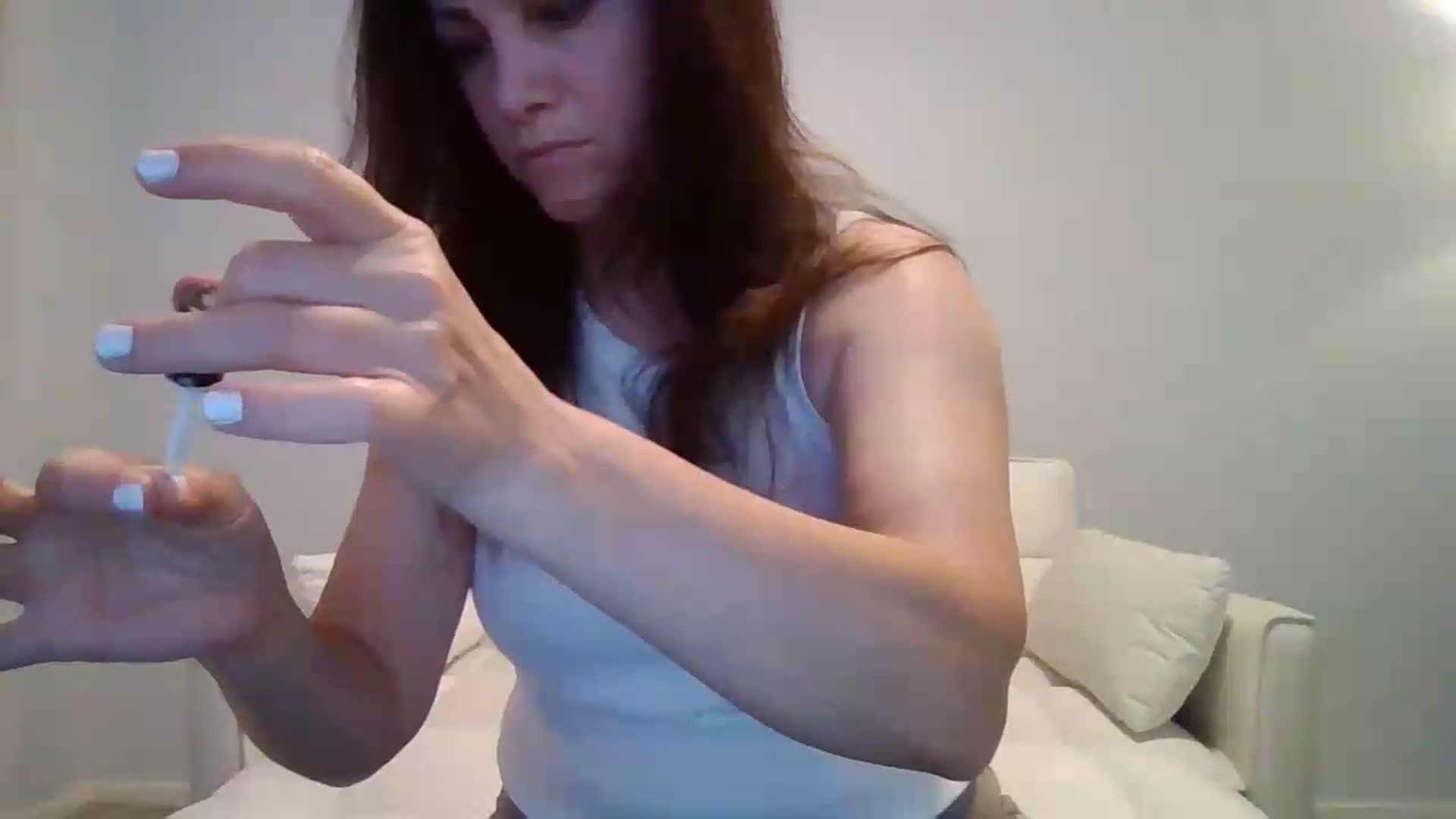 Gallery image thumbnail from LVDOLL's myfreecams stream on, 06/14/2026, 04:14 image 6 of 20