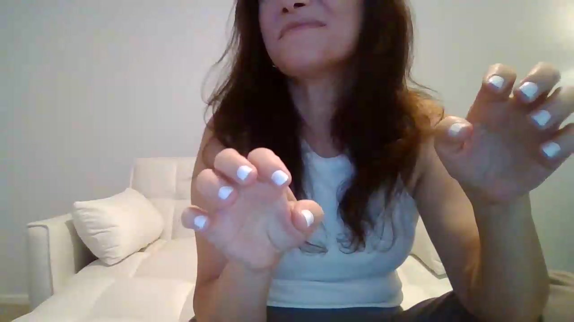 Gallery image thumbnail from LVDOLL's myfreecams stream on, 06/14/2026, 04:14 image 9 of 20