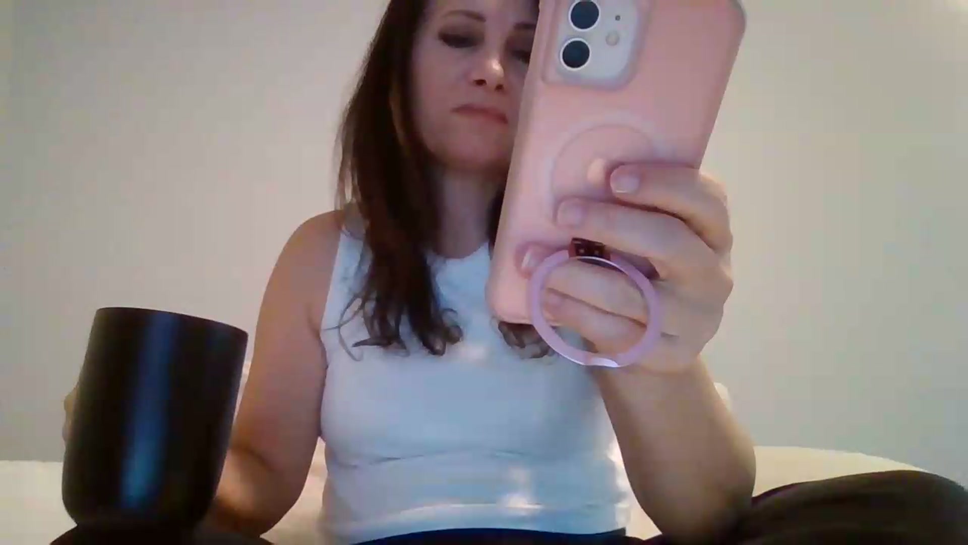 Gallery image thumbnail from LVDOLL's myfreecams stream on, 06/19/2026, 03:41 image 2 of 20