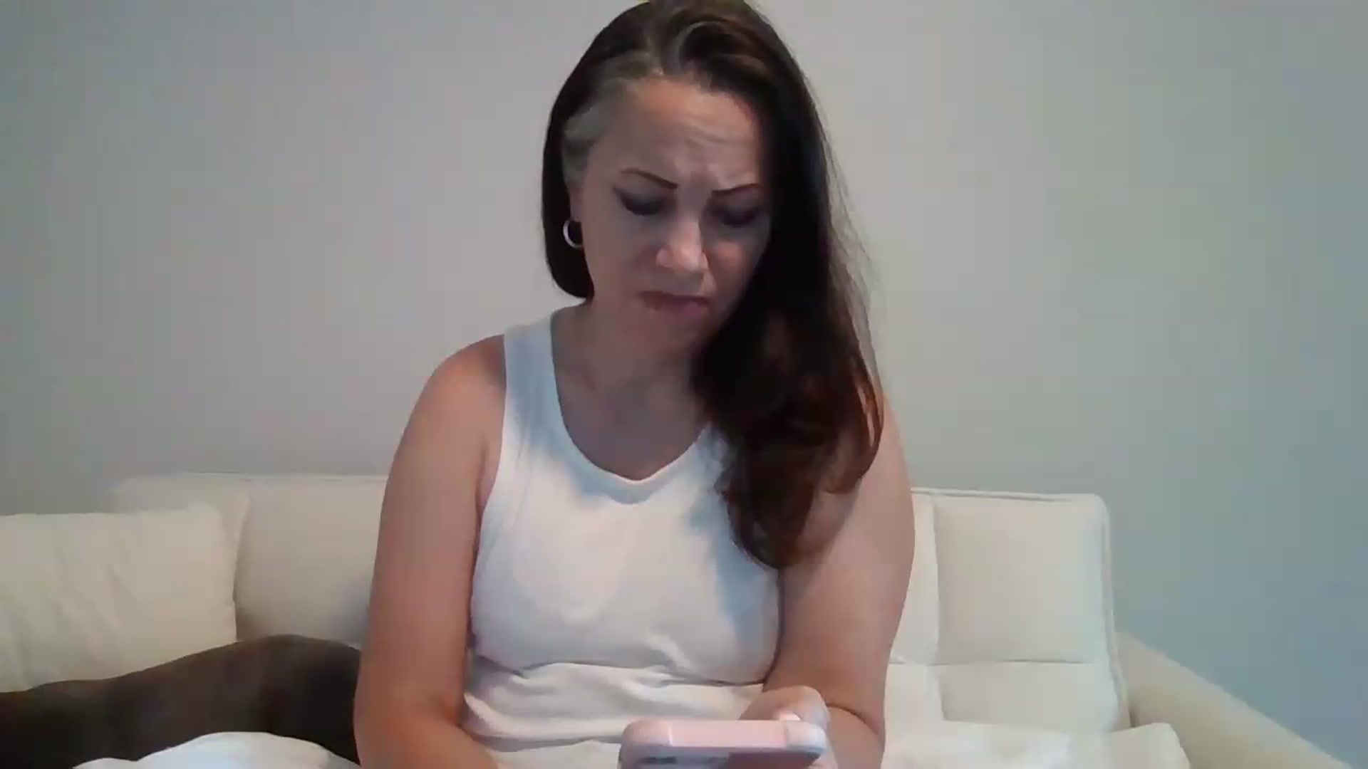 Gallery image thumbnail from LVDOLL's myfreecams stream on, 06/21/2026, 02:33 image 9 of 20