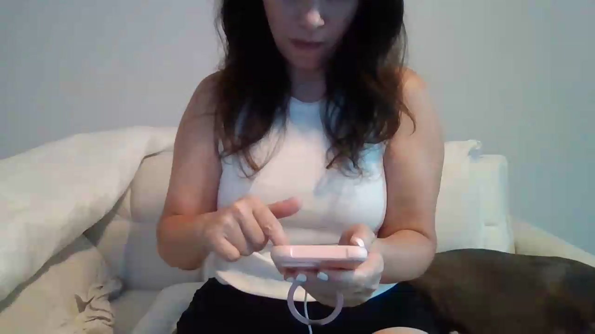 Gallery image thumbnail from LVDOLL's myfreecams stream on, 06/23/2026, 02:16 image 16 of 20