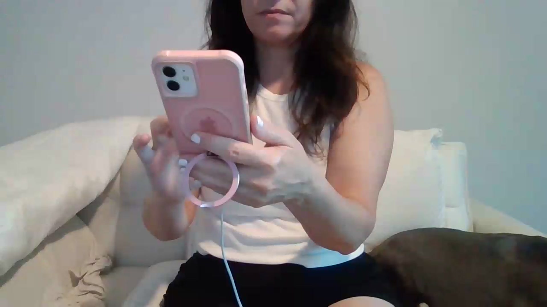 Gallery image thumbnail from LVDOLL's myfreecams stream on, 06/23/2026, 02:16 image 14 of 20