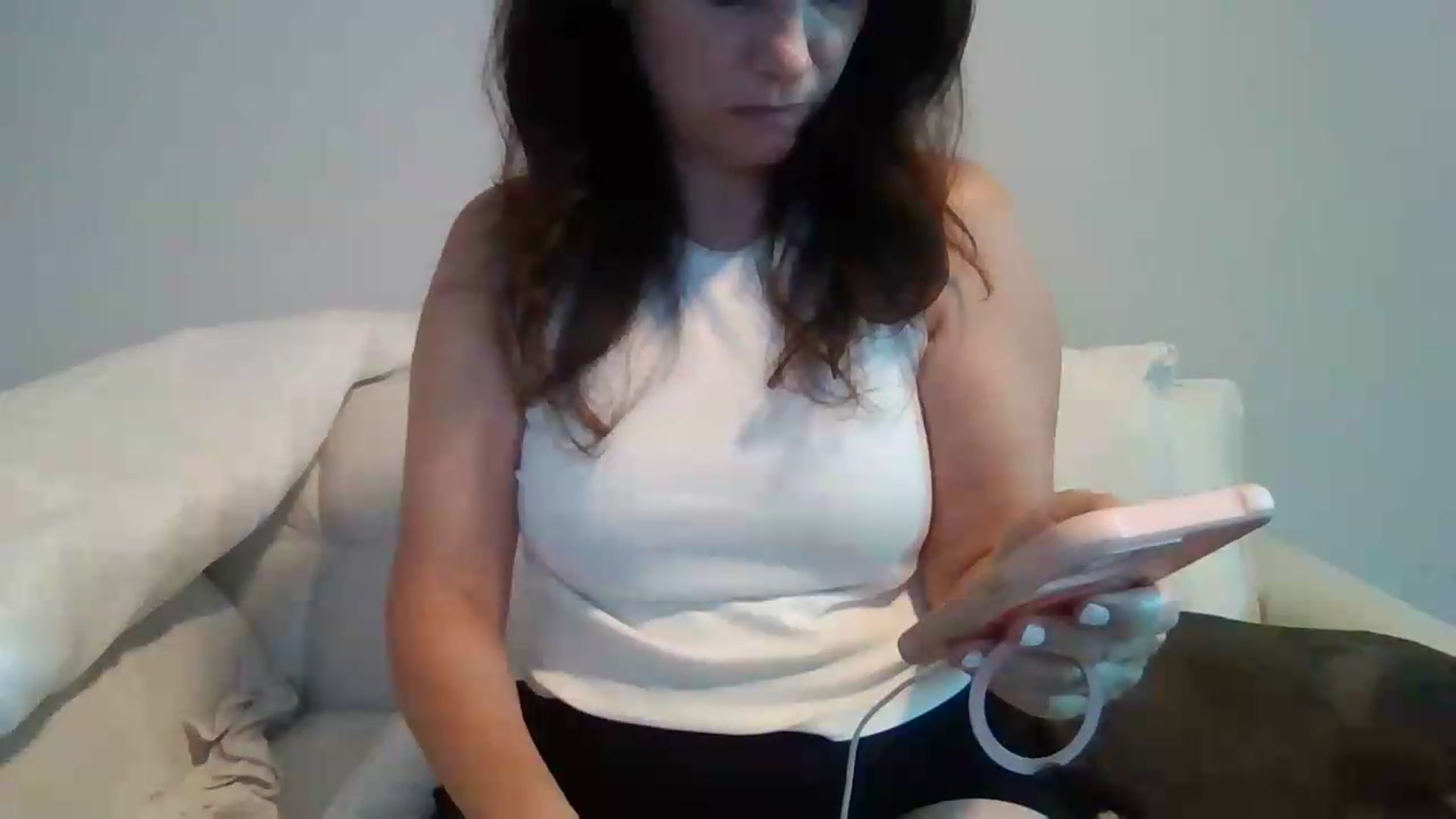 Gallery image thumbnail from LVDOLL's myfreecams stream on, 06/23/2026, 02:16 image 17 of 20