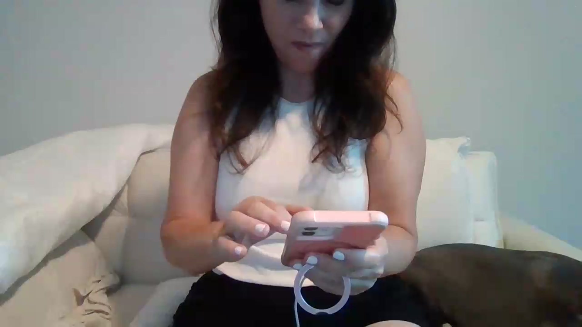 Gallery image thumbnail from LVDOLL's myfreecams stream on, 06/23/2026, 02:16 image 15 of 20
