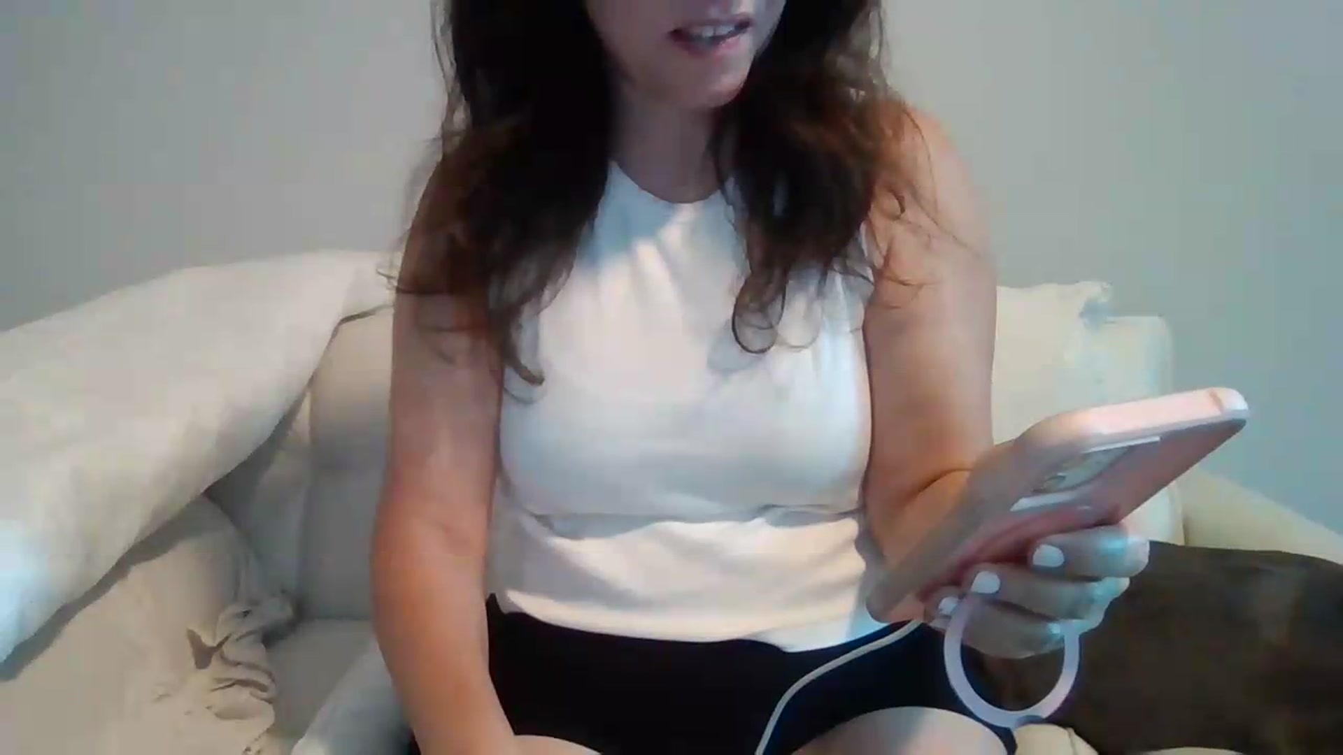 Gallery image thumbnail from LVDOLL's myfreecams stream on, 06/23/2026, 02:16 image 9 of 20