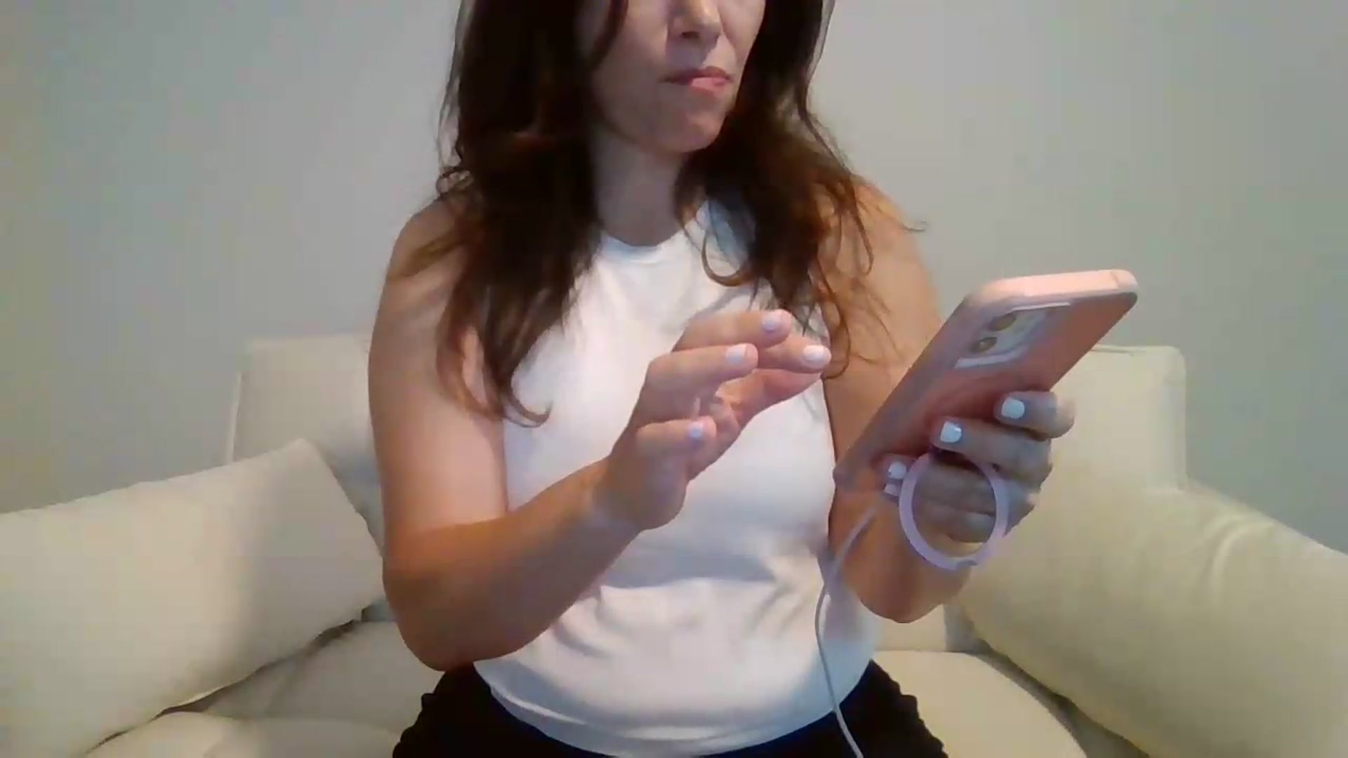 Gallery image thumbnail from LVDOLL's myfreecams stream on, 06/23/2026, 02:52 image 20 of 20