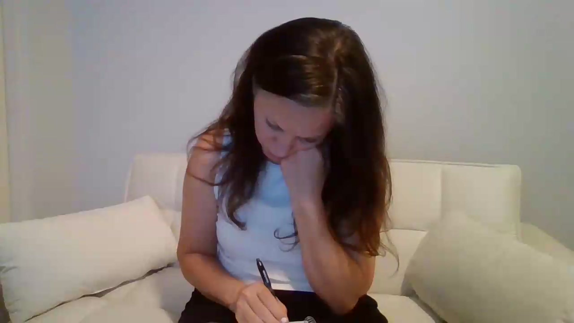 Gallery image thumbnail from LVDOLL's myfreecams stream on, 06/23/2026, 05:08 image 13 of 20