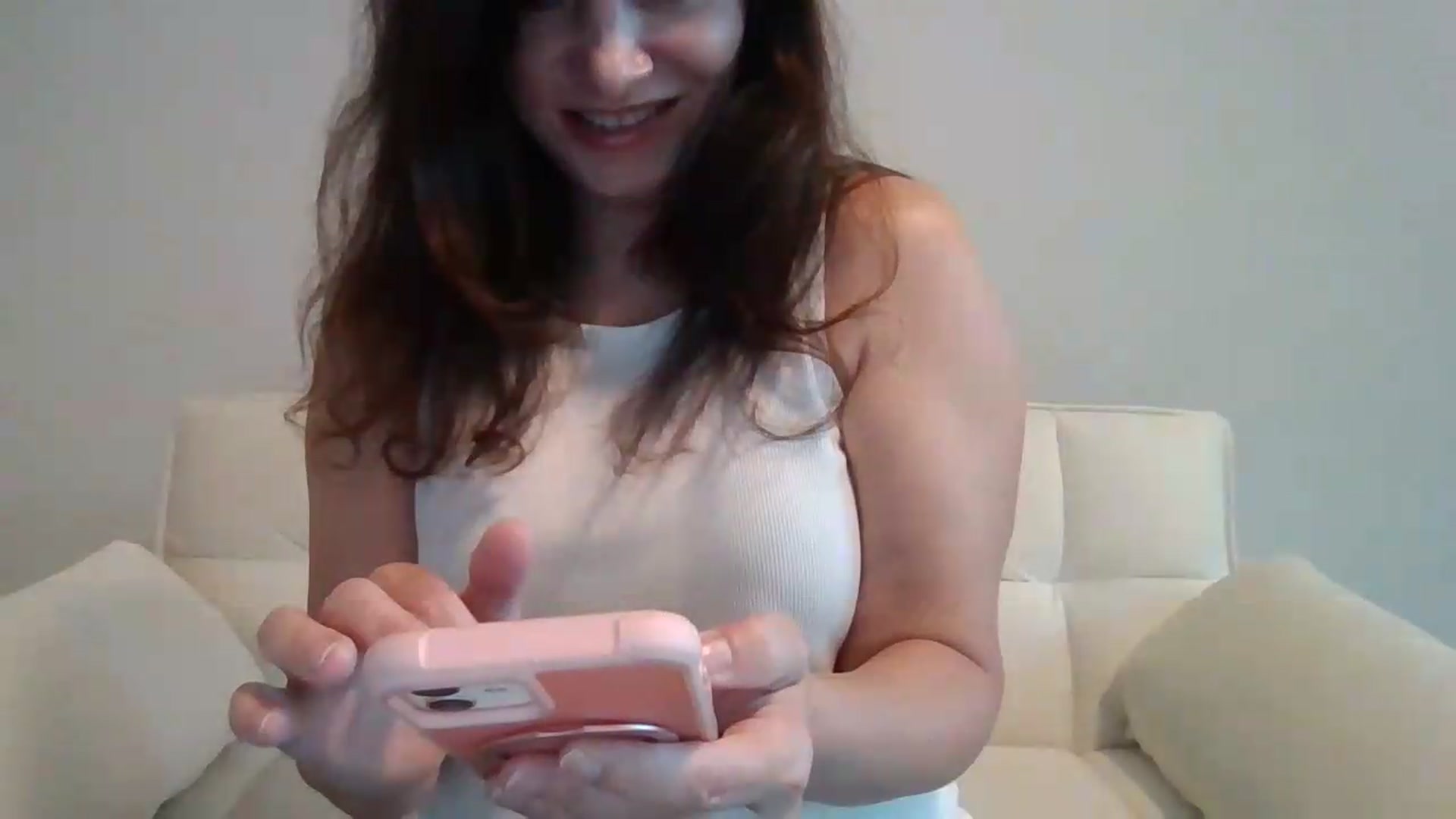 Gallery image thumbnail from LVDOLL's myfreecams stream on, 06/25/2026, 01:58 image 10 of 20
