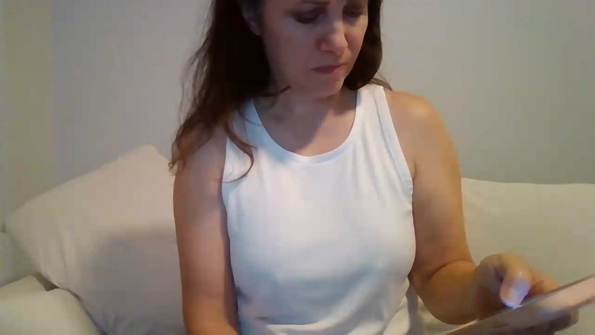 Gallery image thumbnail from LVDOLL's myfreecams stream on, 06/25/2026, 07:20 image 7 of 20