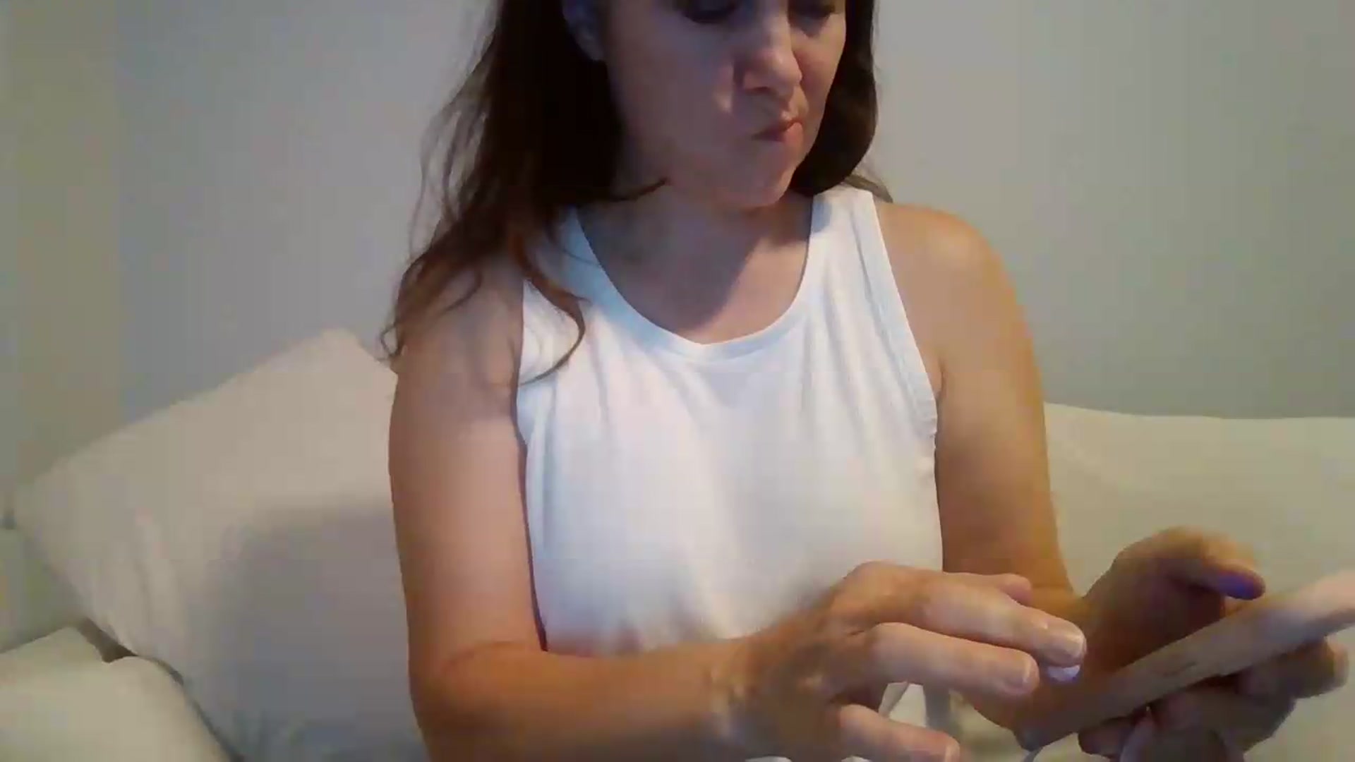 Gallery image thumbnail from LVDOLL's myfreecams stream on, 06/25/2026, 07:20 image 6 of 20