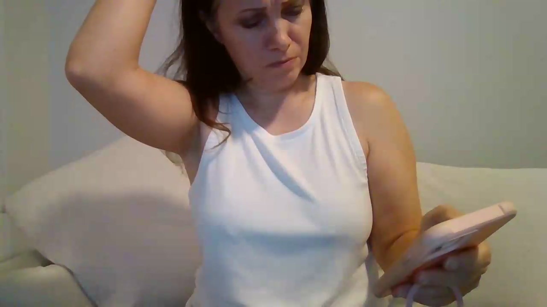Gallery image thumbnail from LVDOLL's myfreecams stream on, 06/25/2026, 07:20 image 3 of 20