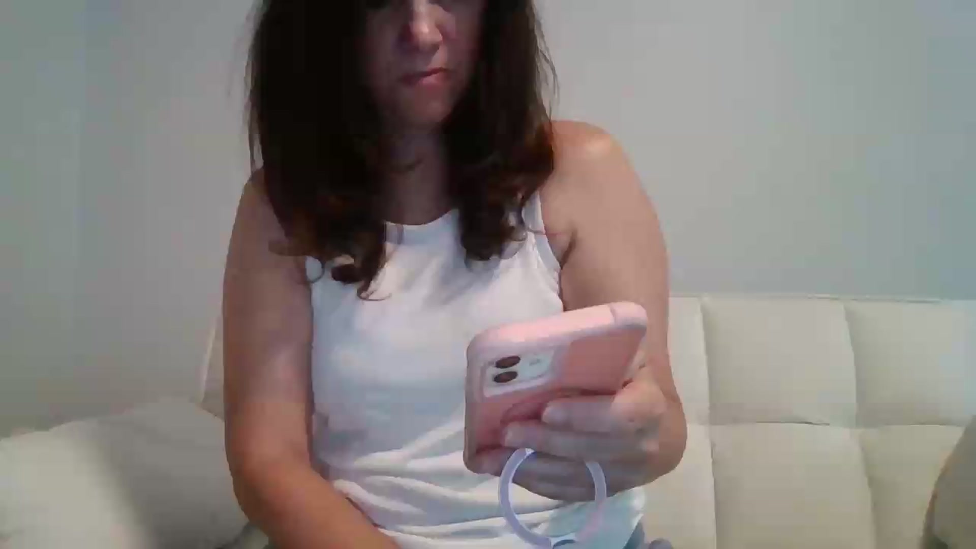 Gallery image thumbnail from LVDOLL's myfreecams stream on, 06/26/2026, 01:40 image 7 of 20