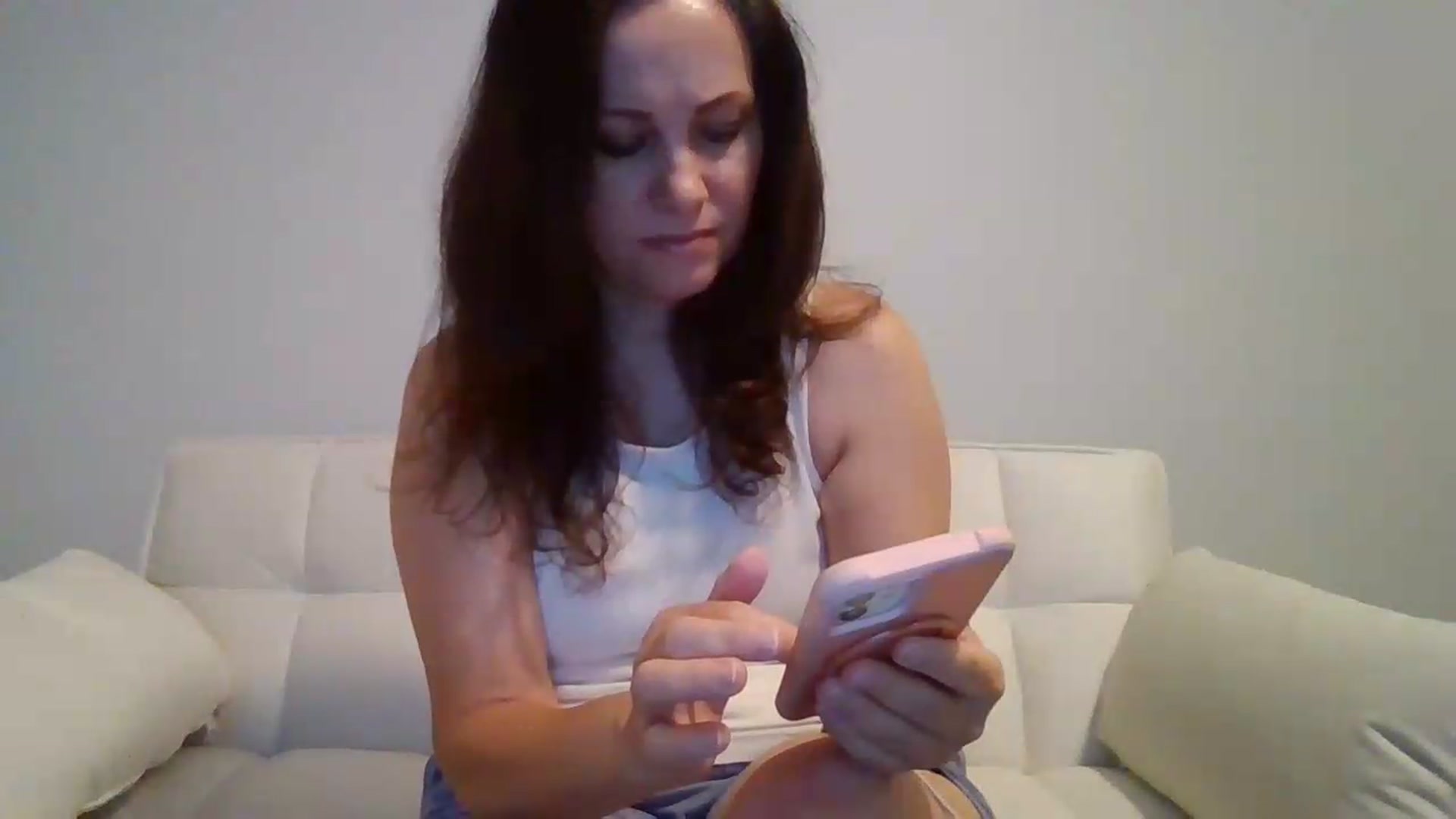 Gallery image thumbnail from LVDOLL's myfreecams stream on, 06/26/2026, 04:05 image 8 of 20