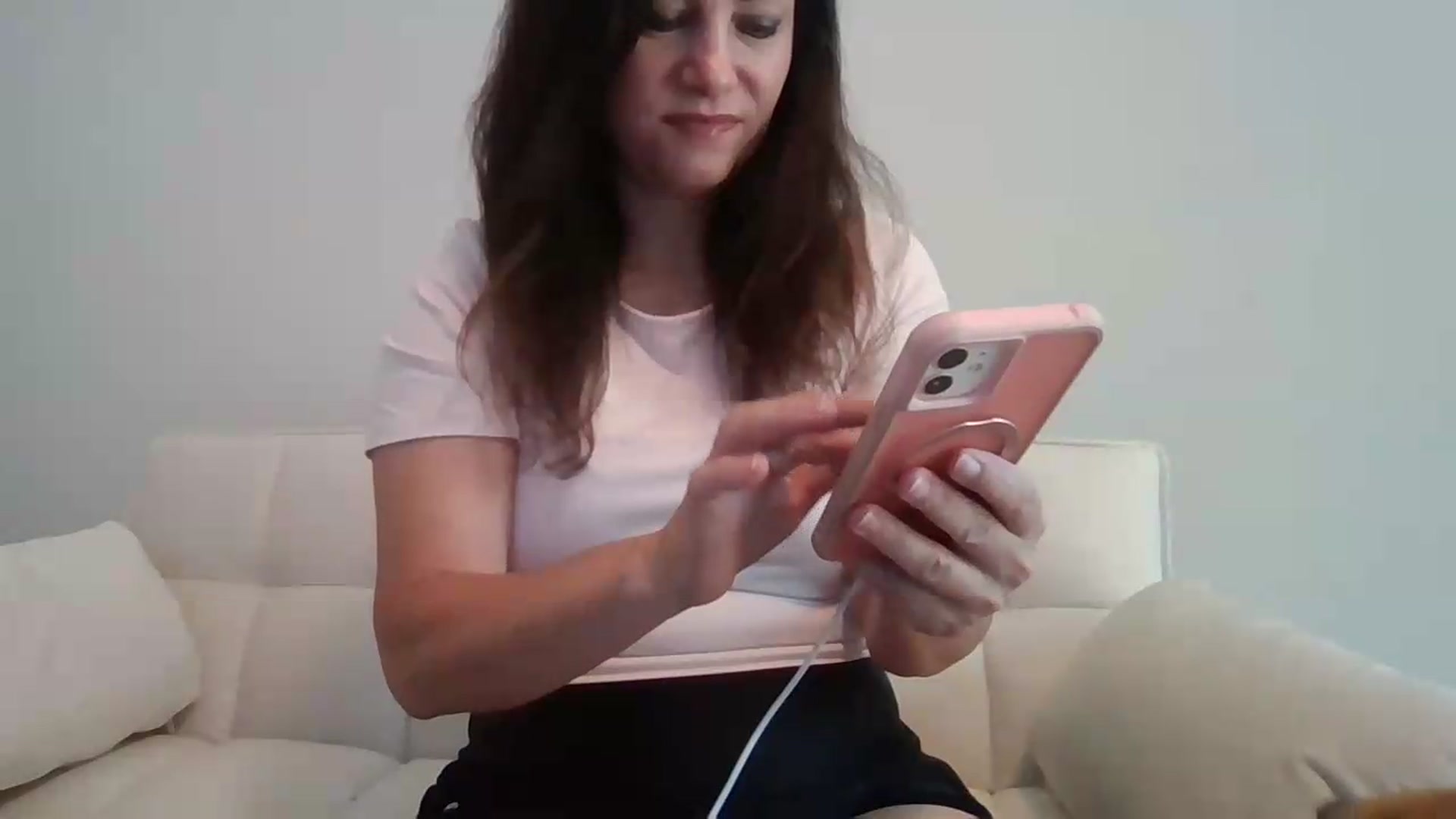 Gallery image thumbnail from LVDOLL's myfreecams stream on, 06/27/2026, 24:00 image 10 of 20