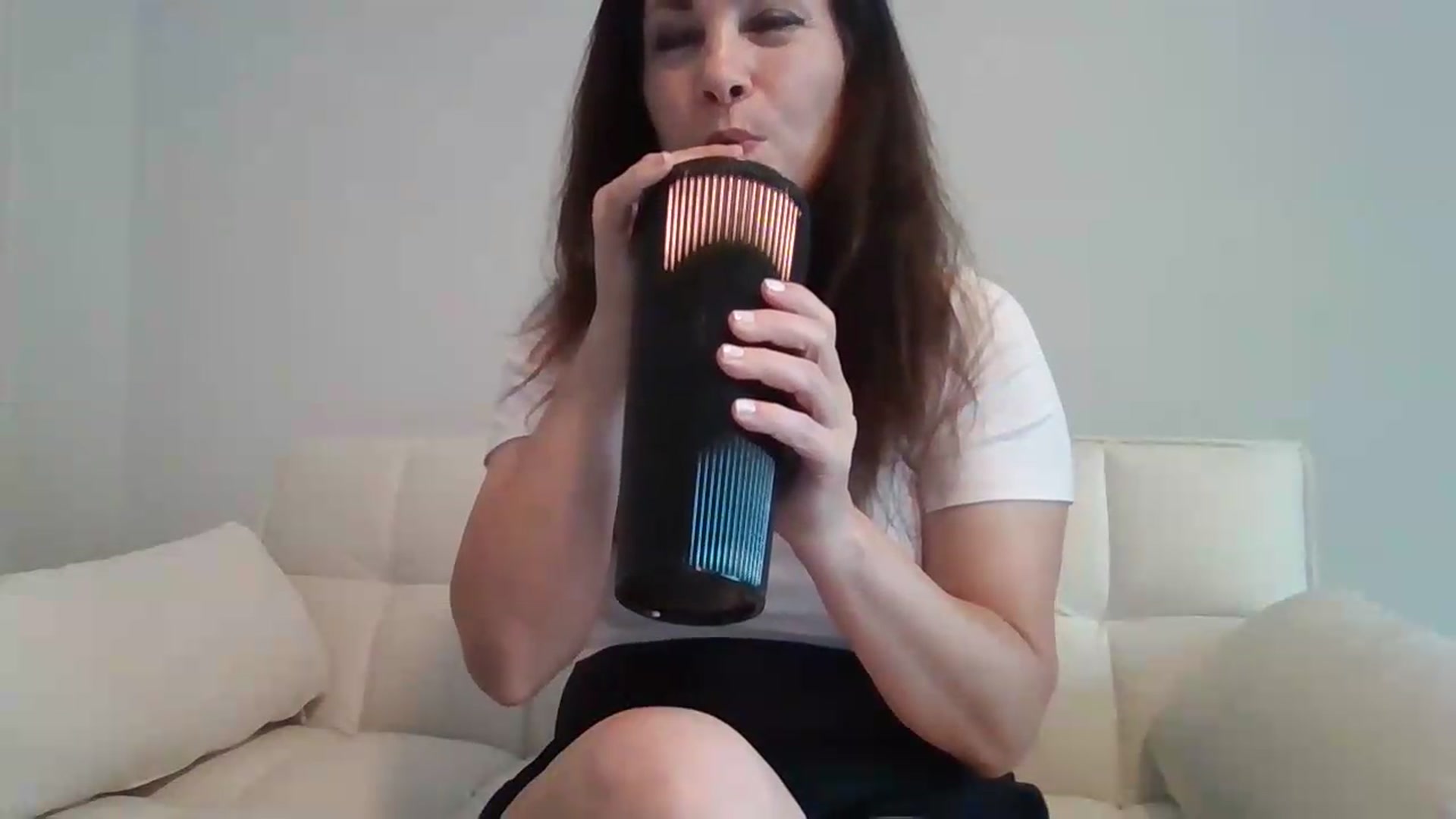 Gallery image thumbnail from LVDOLL's myfreecams stream on, 06/27/2026, 24:49 image 8 of 20