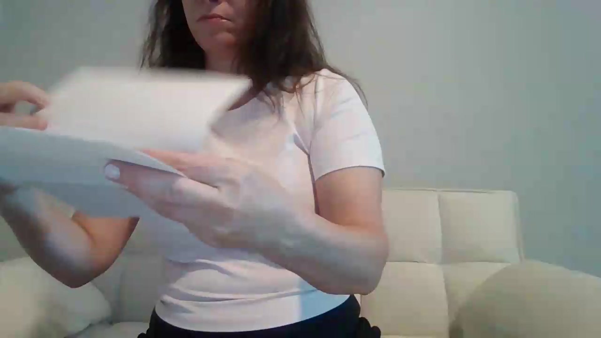 Gallery image thumbnail from LVDOLL's myfreecams stream on, 06/27/2026, 02:24 image 19 of 20