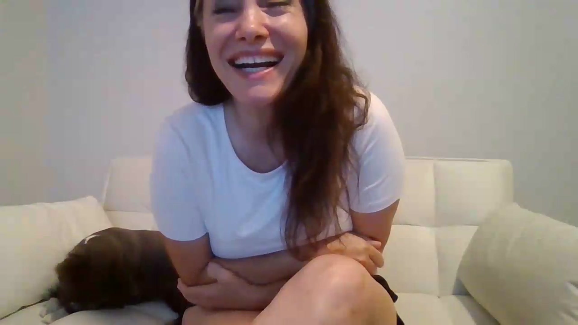 Gallery image thumbnail from LVDOLL's myfreecams stream on, 06/27/2026, 05:32 image 17 of 20