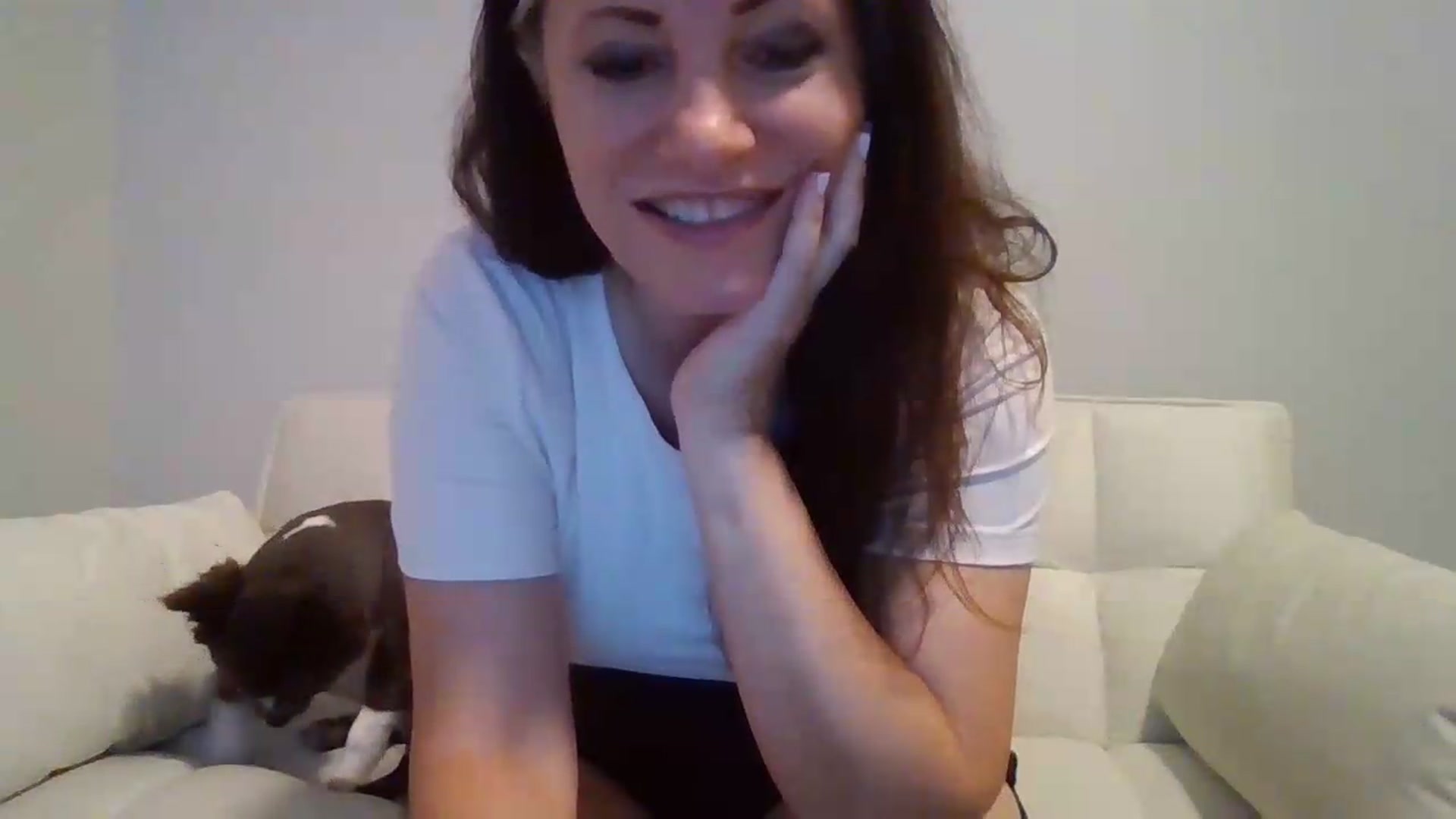 Gallery image thumbnail from LVDOLL's myfreecams stream on, 06/27/2026, 05:32 image 14 of 20