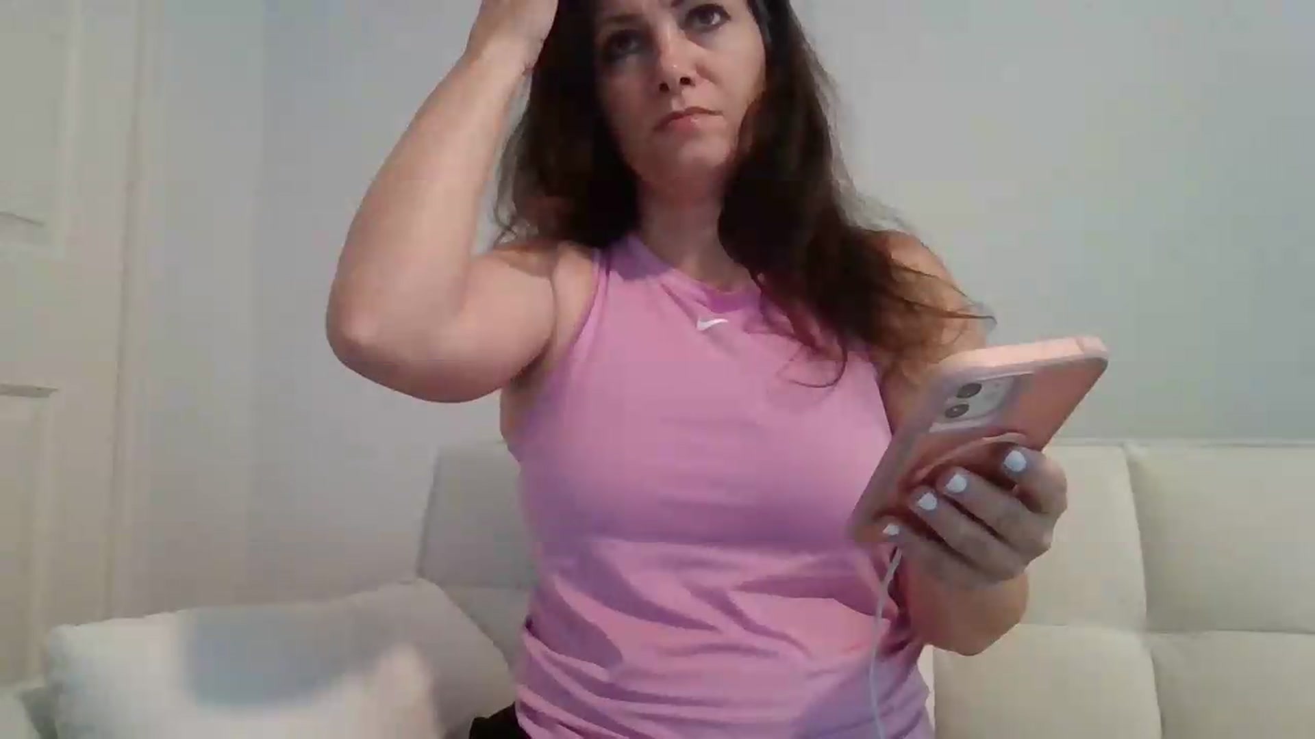 Gallery image thumbnail from LVDOLL's myfreecams stream on, 06/28/2026, 01:11 image 4 of 20