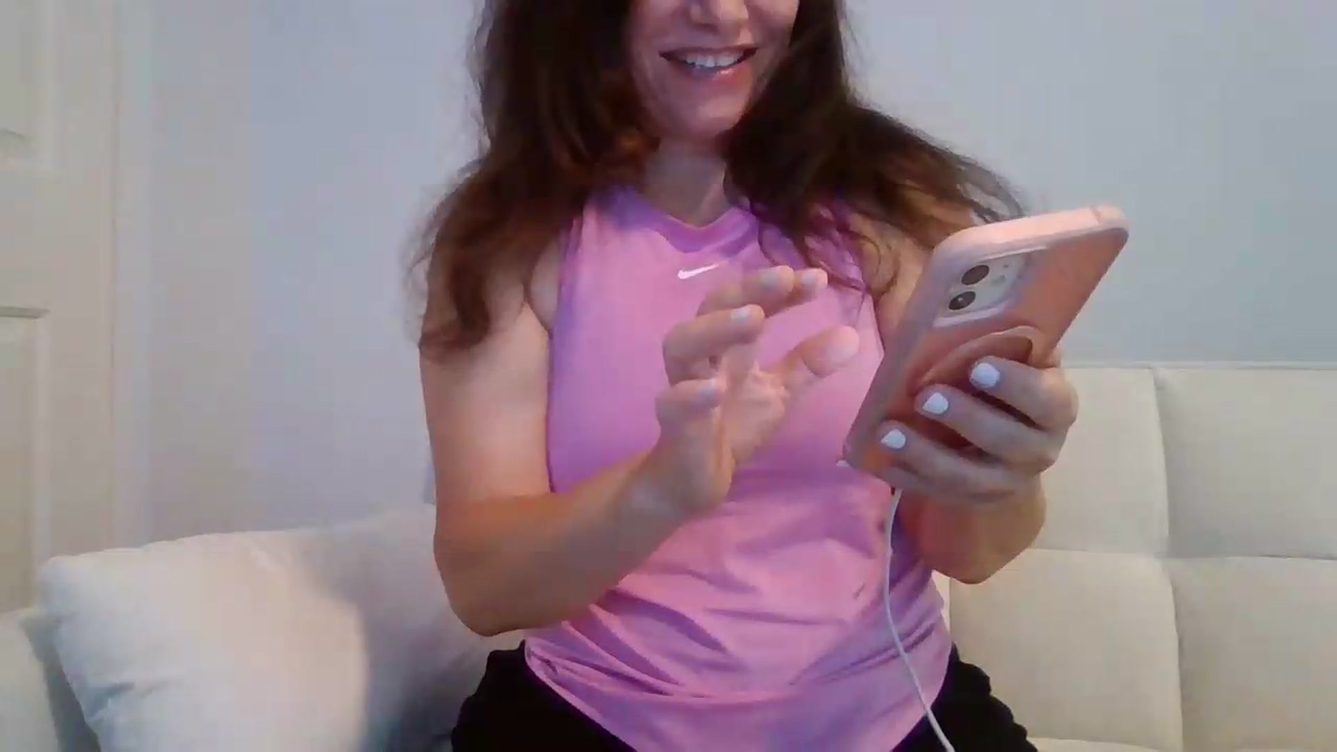 Gallery image thumbnail from LVDOLL's myfreecams stream on, 06/28/2026, 01:11 image 14 of 20
