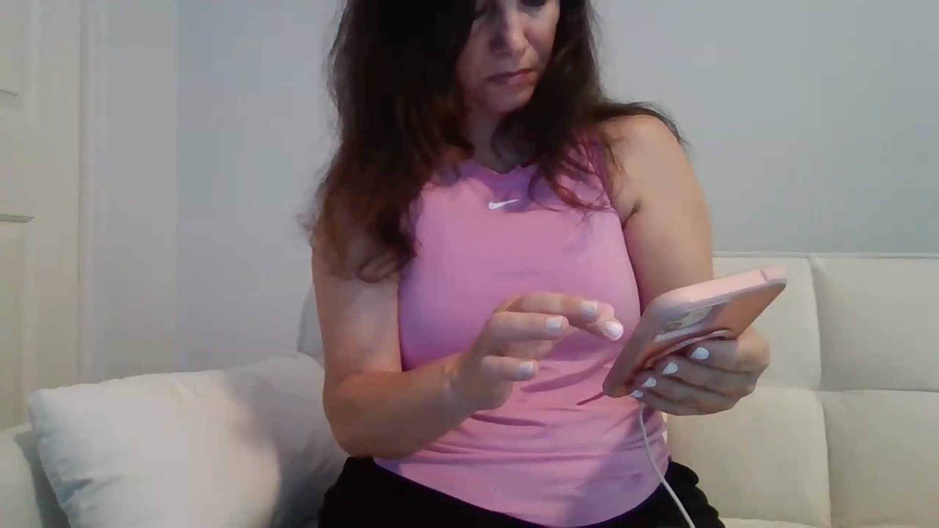 Gallery image thumbnail from LVDOLL's myfreecams stream on, 06/28/2026, 01:11 image 12 of 20