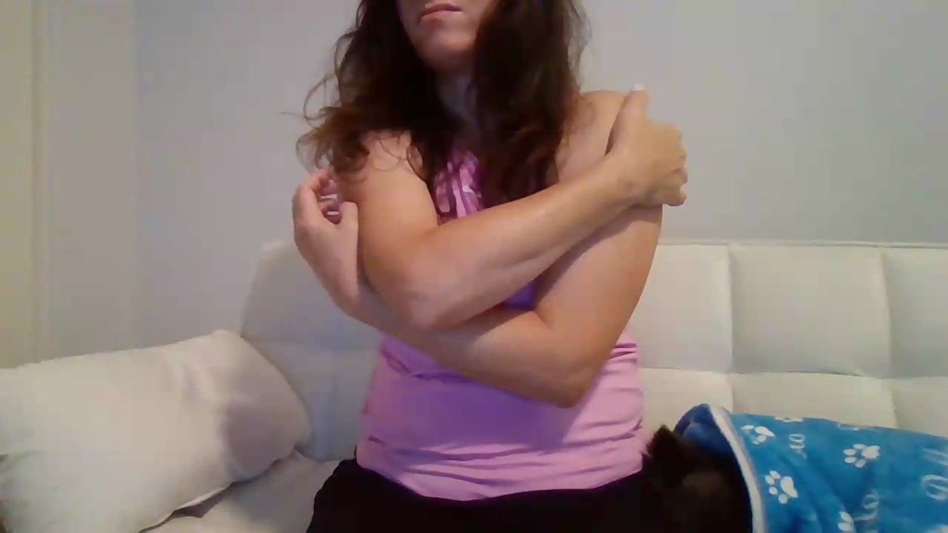 Gallery image thumbnail from LVDOLL's myfreecams stream on, 06/28/2026, 05:24 image 14 of 20