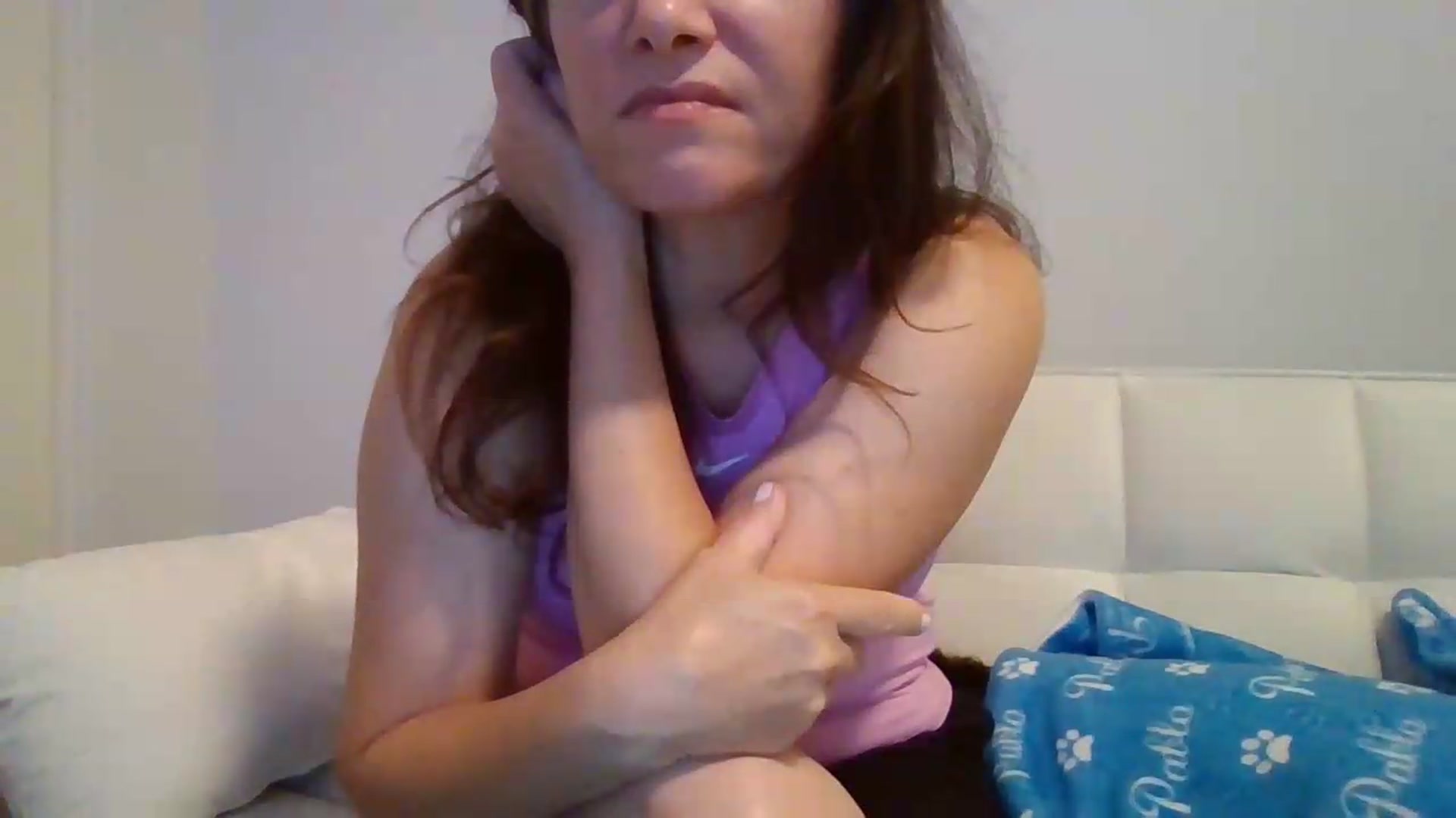 Gallery image thumbnail from LVDOLL's myfreecams stream on, 06/28/2026, 05:24 image 18 of 20