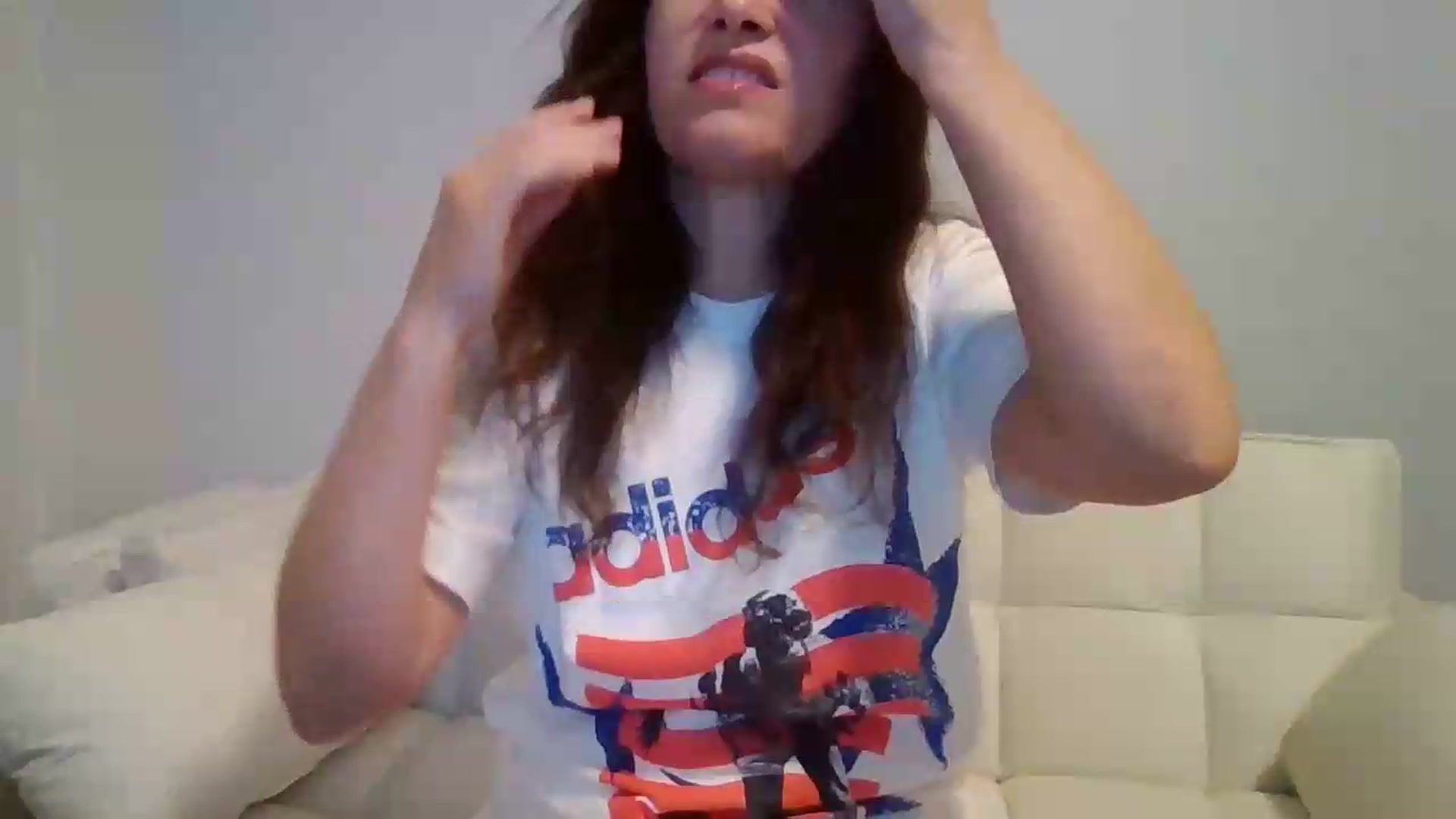 Gallery image thumbnail from LVDOLL's myfreecams stream on, 07/02/2026, 04:56 image 9 of 20