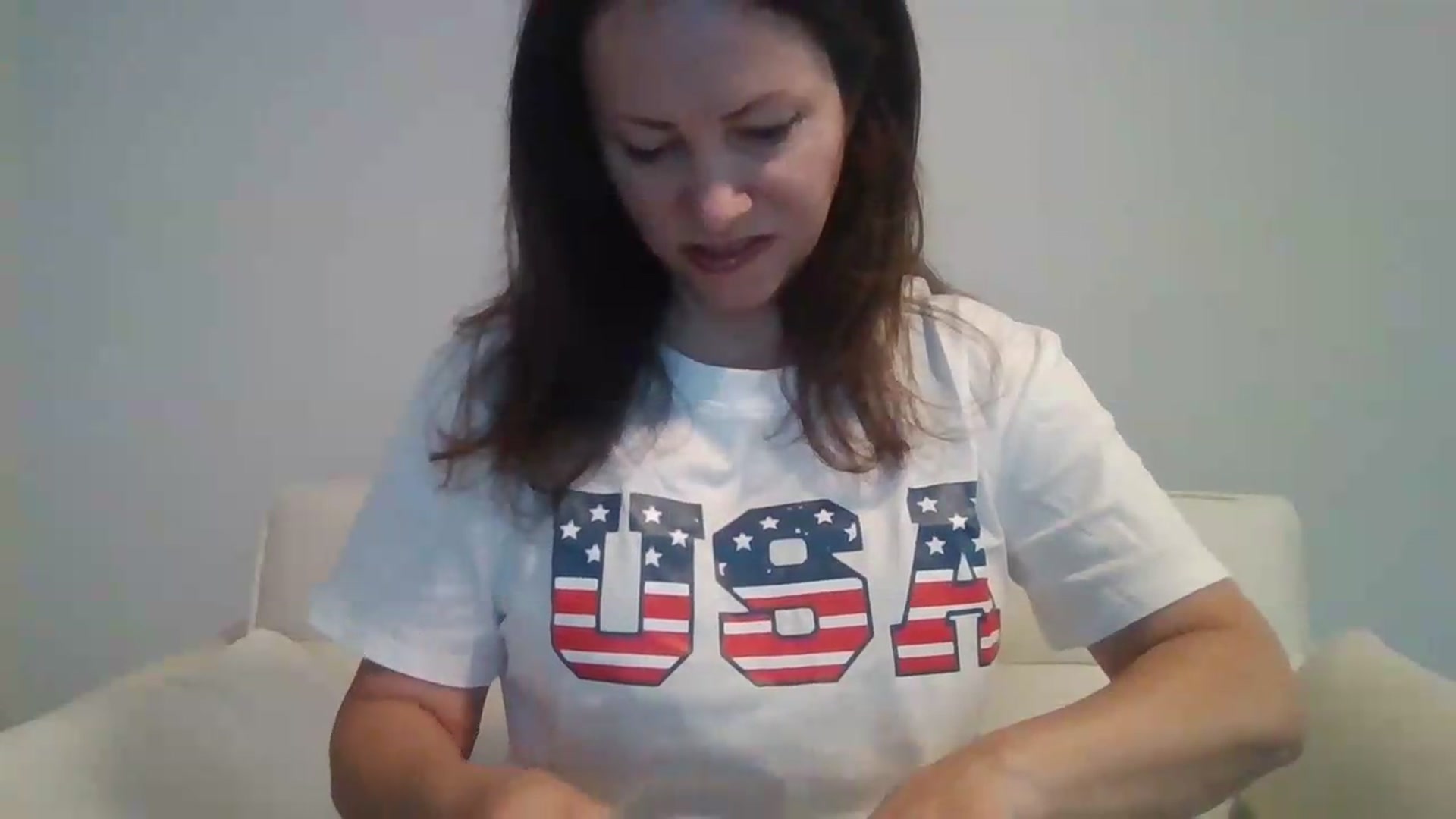 Gallery image thumbnail from LVDOLL's myfreecams stream on, 07/04/2026, 03:13 image 6 of 20