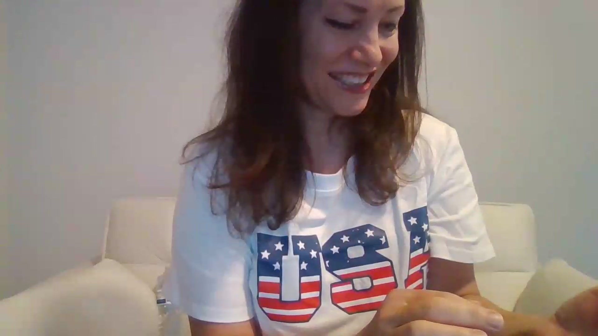 Gallery image thumbnail from LVDOLL's myfreecams stream on, 07/04/2026, 03:13 image 10 of 20
