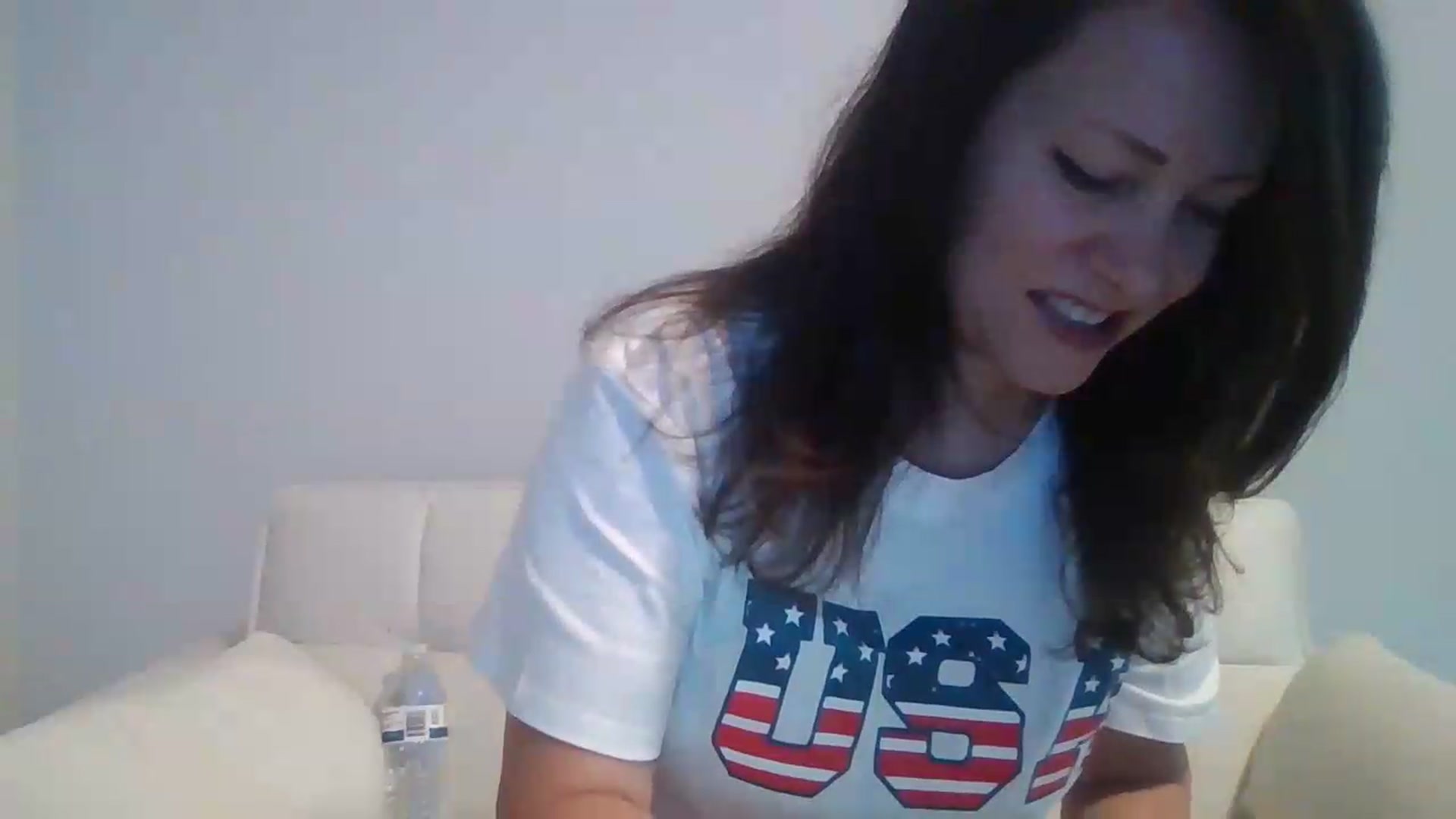 Gallery image thumbnail from LVDOLL's myfreecams stream on, 07/04/2026, 03:13 image 2 of 20