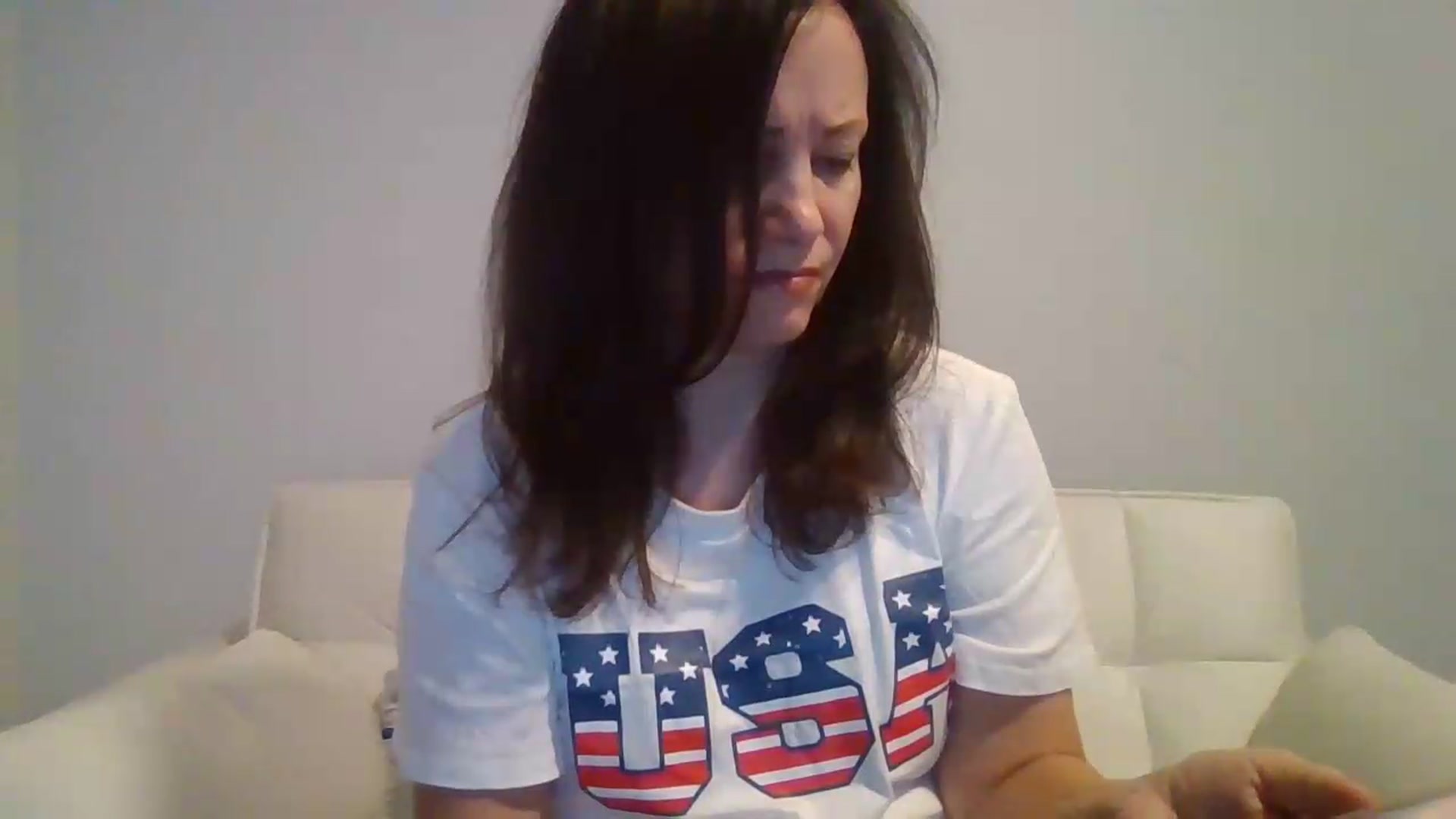 Gallery image thumbnail from LVDOLL's myfreecams stream on, 07/04/2026, 03:13 image 19 of 20