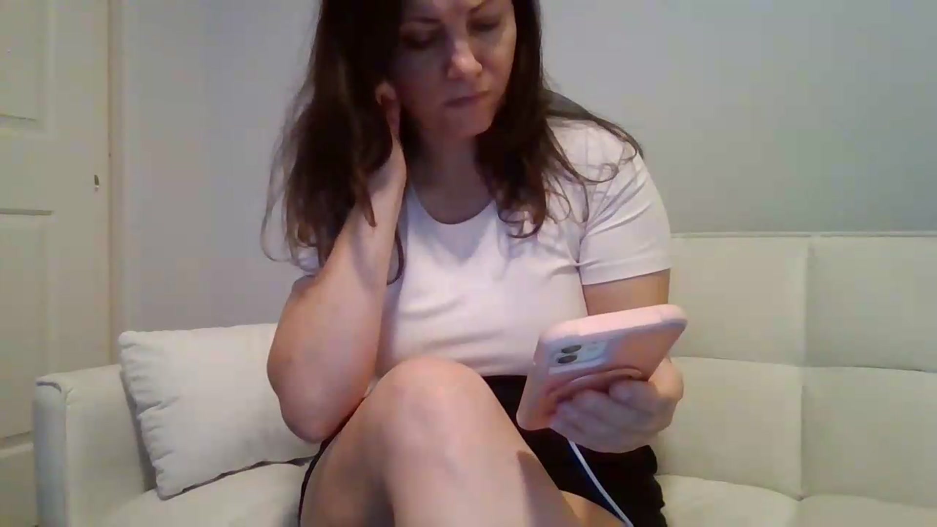 Gallery image thumbnail from LVDOLL's myfreecams stream on, 07/09/2026, 07:59 image 2 of 20
