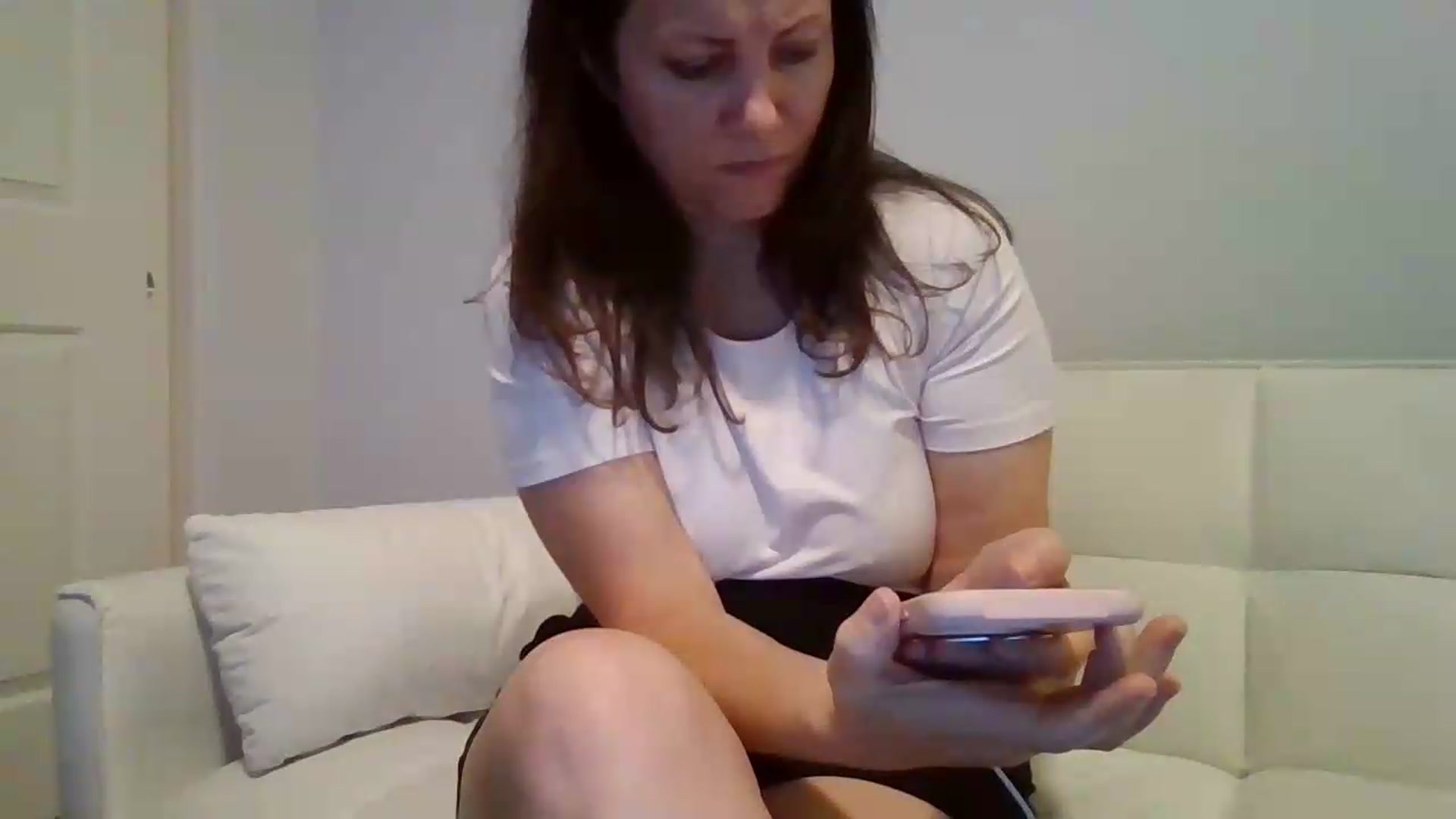 Gallery image thumbnail from LVDOLL's myfreecams stream on, 07/09/2026, 07:59 image 8 of 20