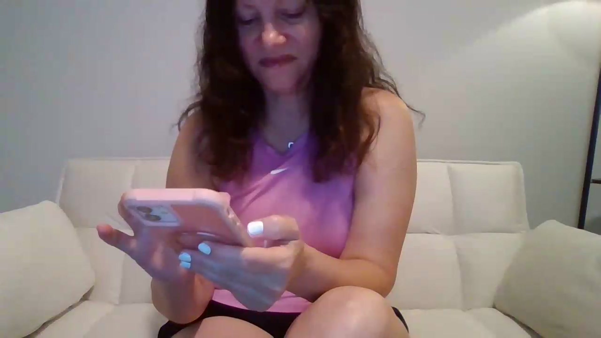 Gallery image thumbnail from LVDOLL's myfreecams stream on, 07/17/2026, 06:22 image 10 of 20