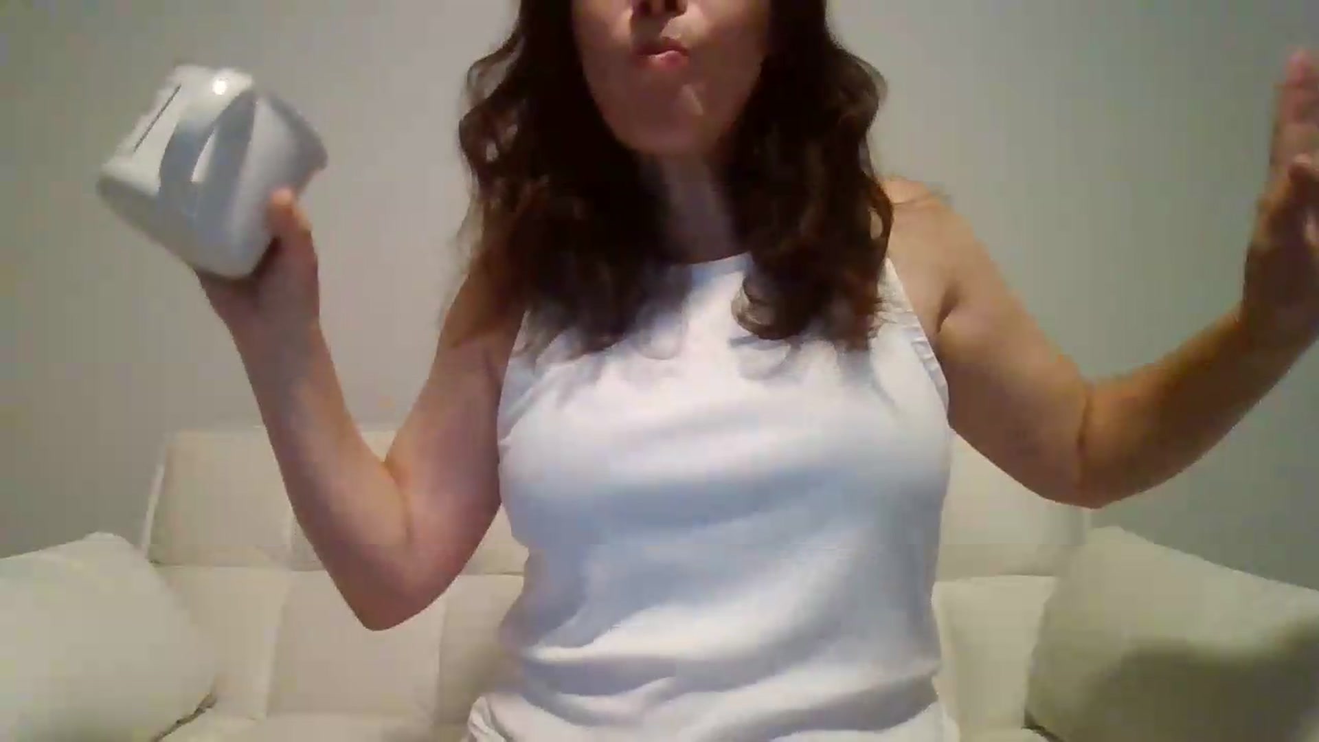 Gallery image thumbnail from LVDOLL's myfreecams stream on, 07/18/2026, 03:23 image 10 of 20
