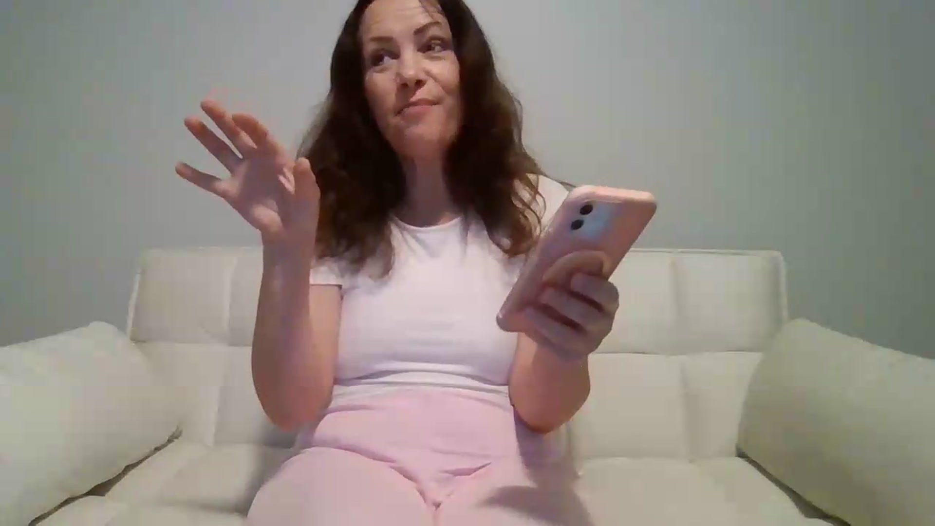 Gallery image thumbnail from LVDOLL's myfreecams stream on, 07/18/2026, 04:44 image 3 of 20