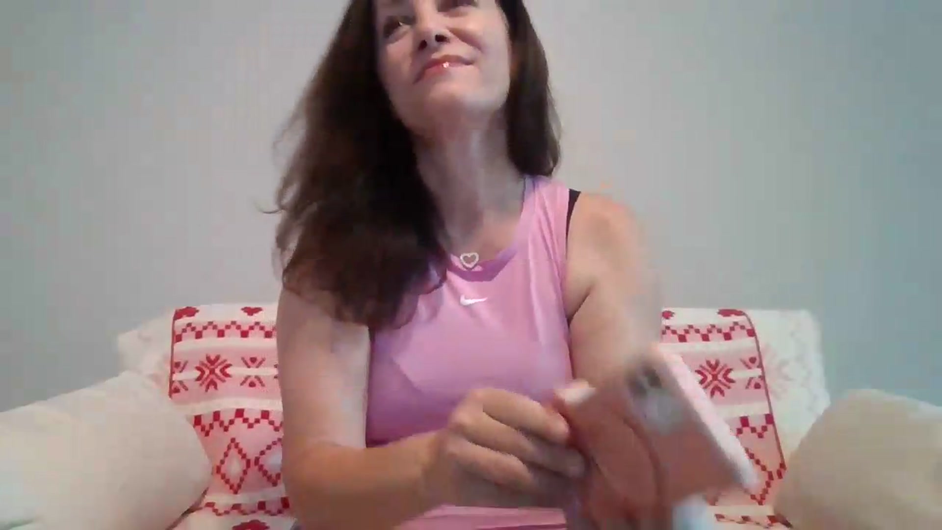Gallery image thumbnail from LVDOLL's myfreecams stream on, 07/20/2026, 02:56 image 5 of 20