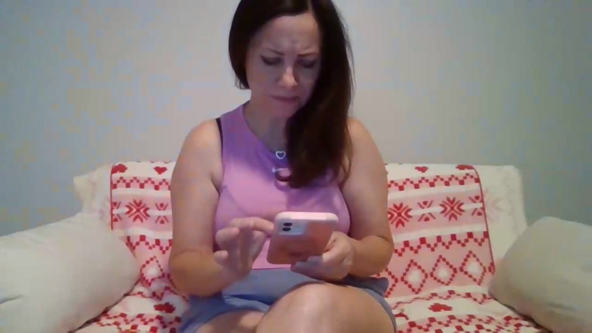 Gallery image thumbnail from LVDOLL's myfreecams stream on, 07/20/2026, 04:15 image 11 of 20