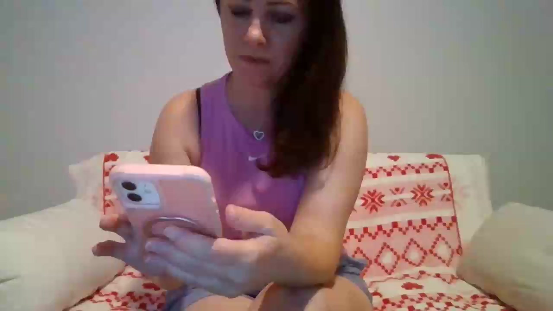 Gallery image thumbnail from LVDOLL's myfreecams stream on, 07/20/2026, 04:15 image 1 of 20