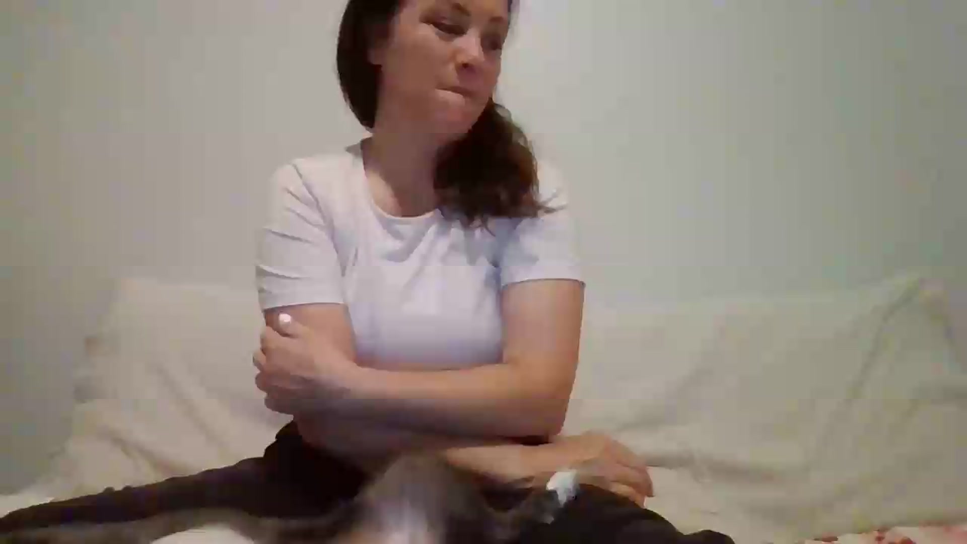 Gallery image thumbnail from LVDOLL's myfreecams stream on, 07/24/2026, 05:38 image 1 of 20