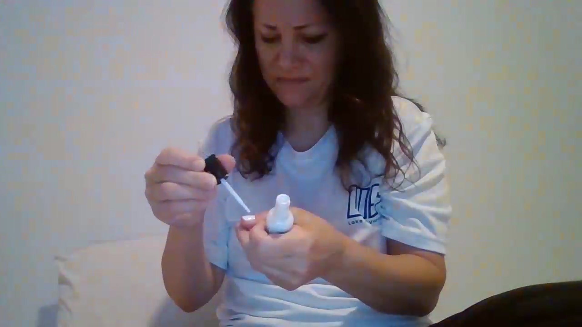 Gallery image thumbnail from LVDOLL's myfreecams stream on, 07/27/2026, 05:32 image 2 of 20
