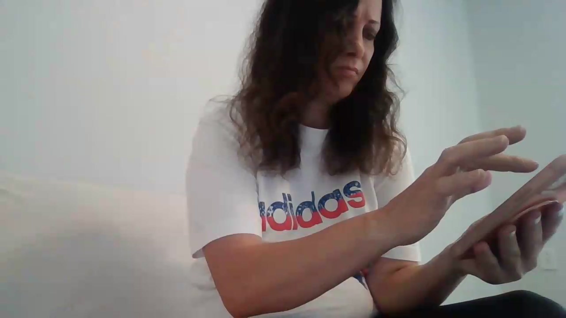 Gallery image thumbnail from LVDOLL's myfreecams stream on, 07/27/2026, 23:56 image 9 of 20