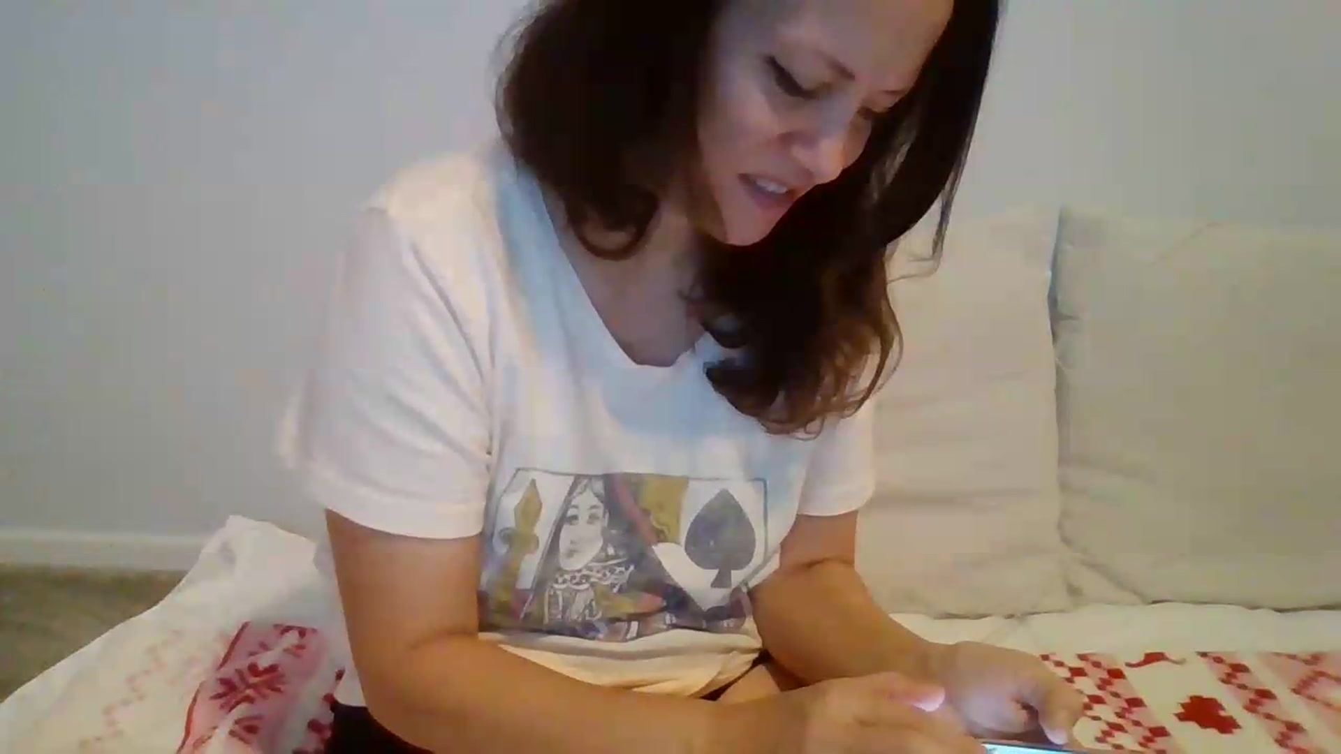Gallery image thumbnail from LVDOLL's myfreecams stream on, 07/30/2026, 06:20 image 13 of 20