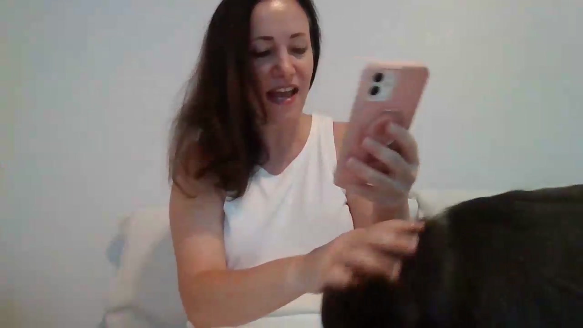 Gallery image thumbnail from LVDOLL's myfreecams stream on, 07/31/2026, 02:16 image 9 of 20
