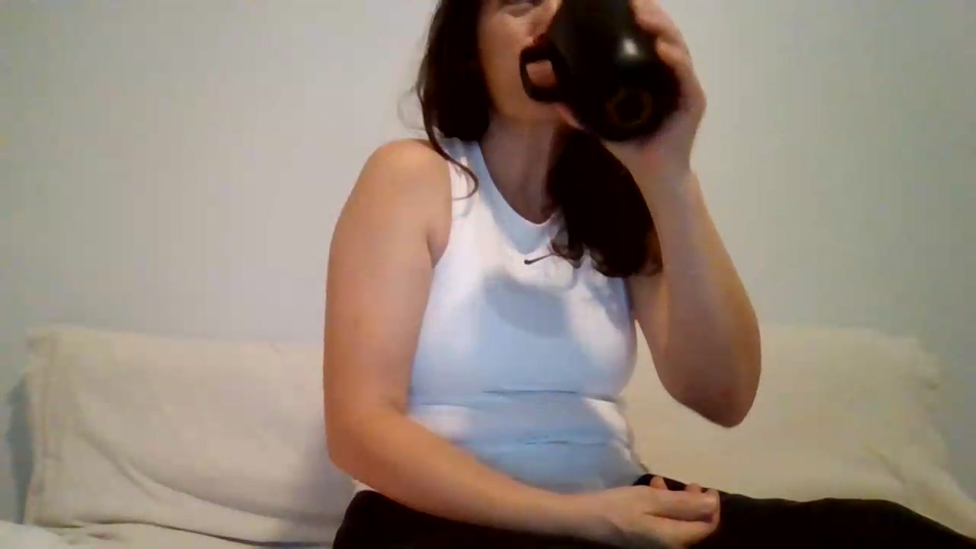 Gallery image thumbnail from LVDOLL's myfreecams stream on, 08/04/2026, 03:12 image 2 of 20