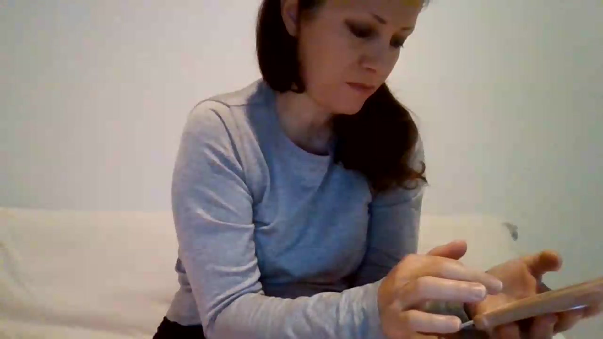 Gallery image thumbnail from LVDOLL's myfreecams stream on, 08/07/2026, 02:48 image 14 of 20