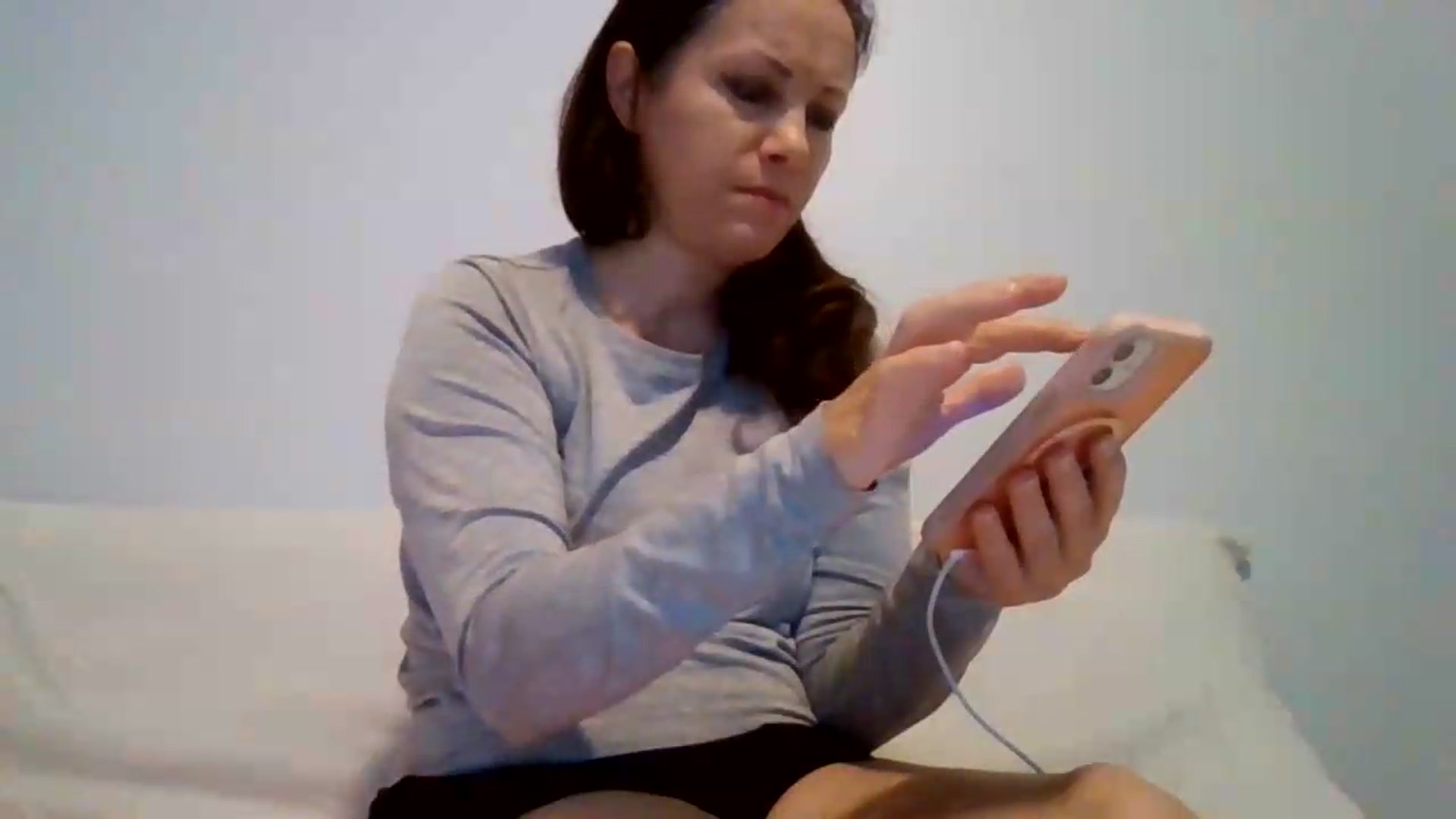 Gallery image thumbnail from LVDOLL's myfreecams stream on, 08/07/2026, 02:48 image 12 of 20